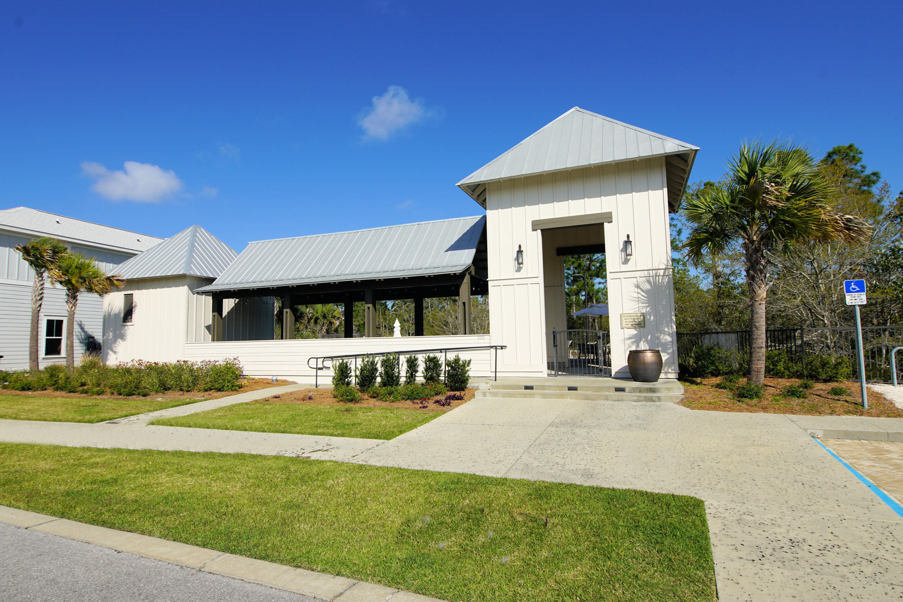 AUDUBON POINT - Residential
