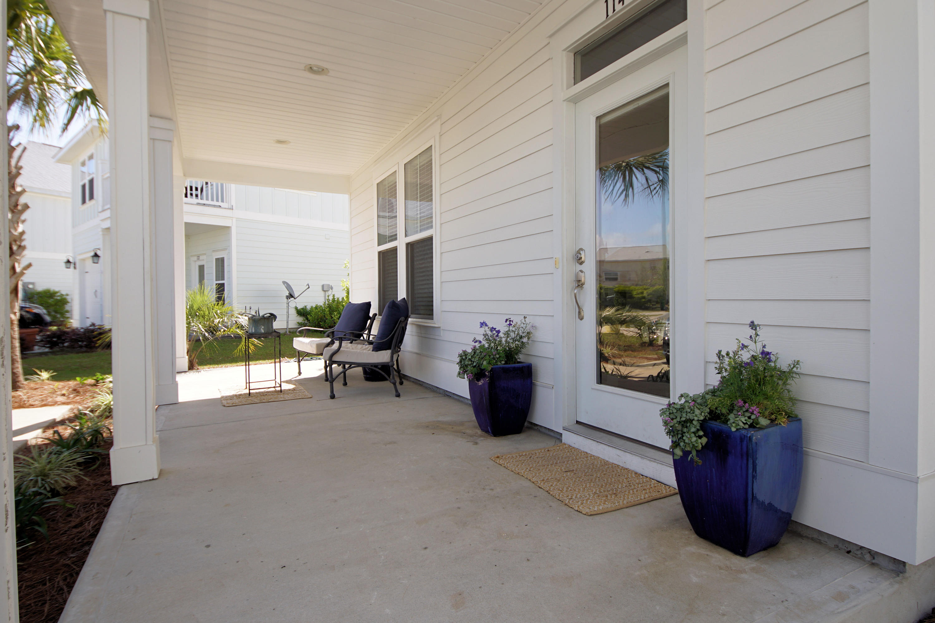 AUDUBON POINT - Residential