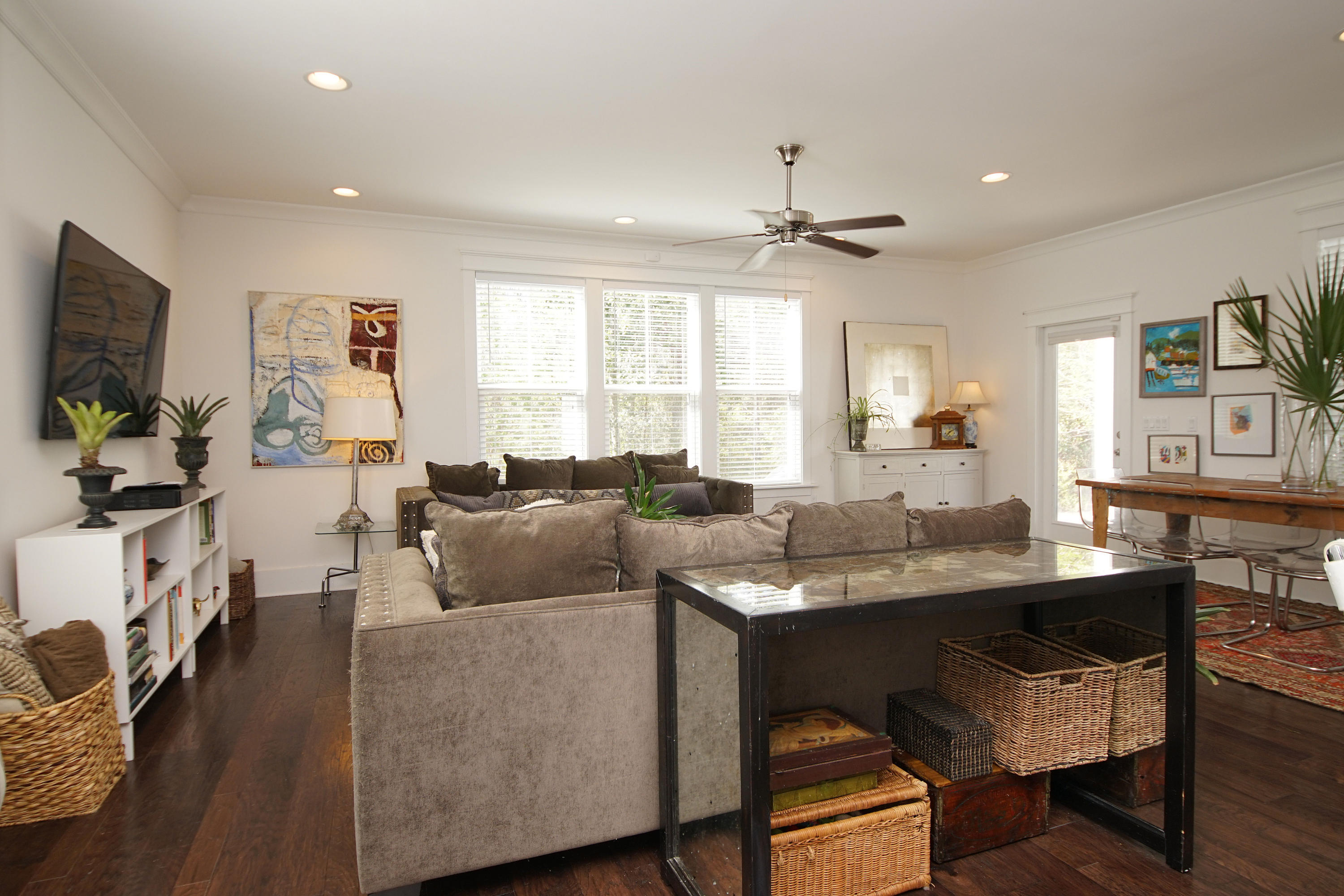 AUDUBON POINT - Residential