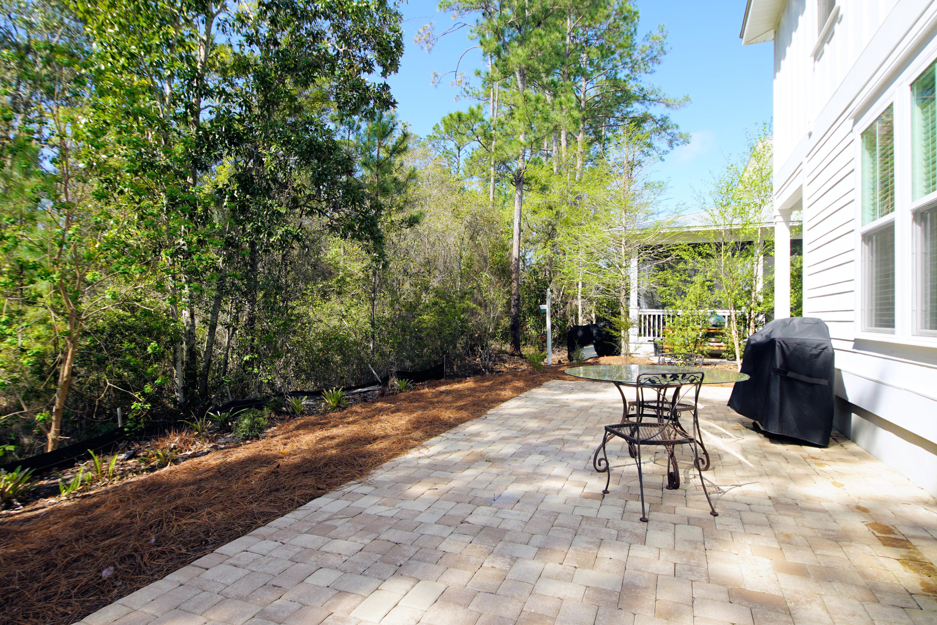 AUDUBON POINT - Residential