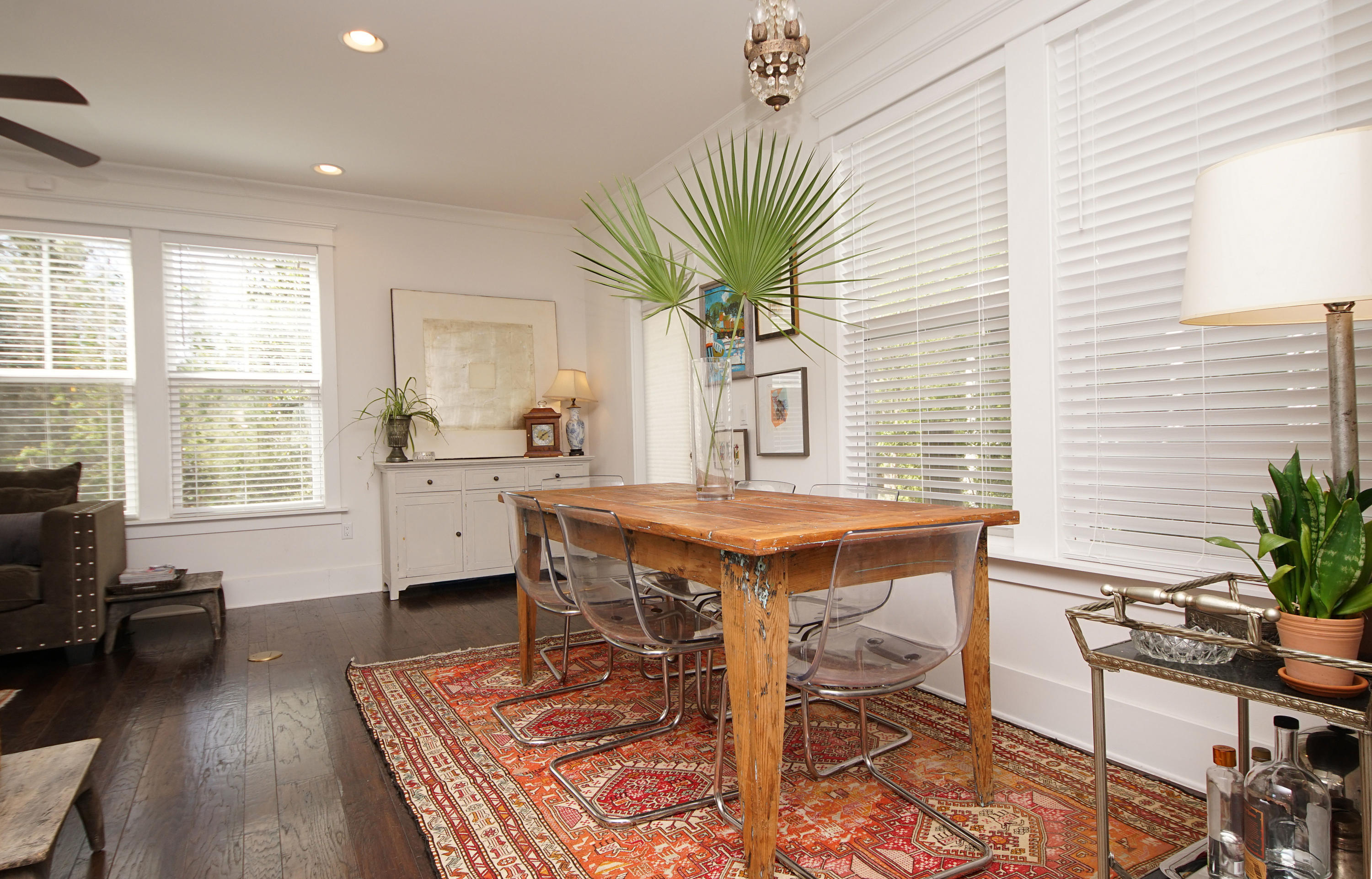 AUDUBON POINT - Residential