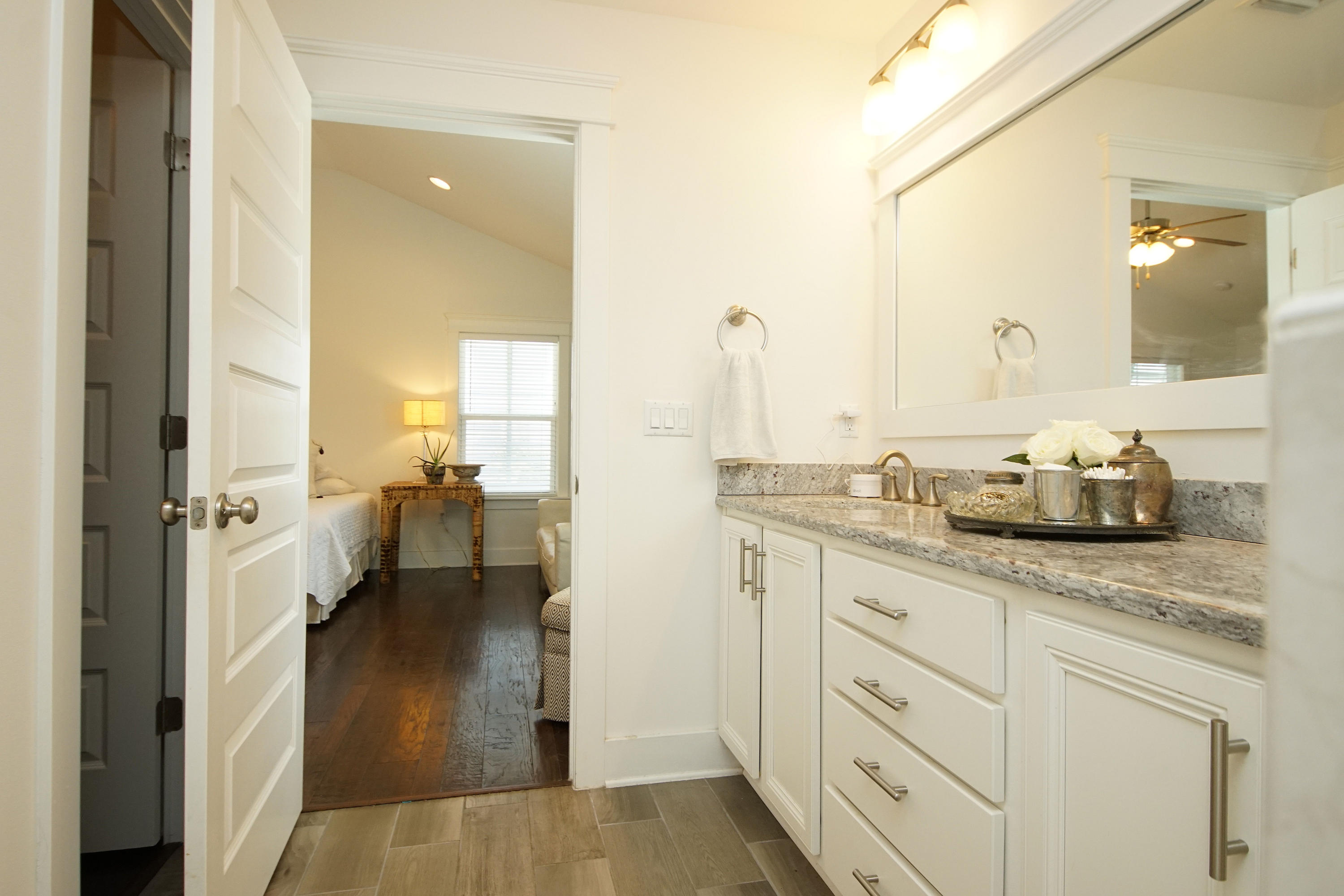 AUDUBON POINT - Residential