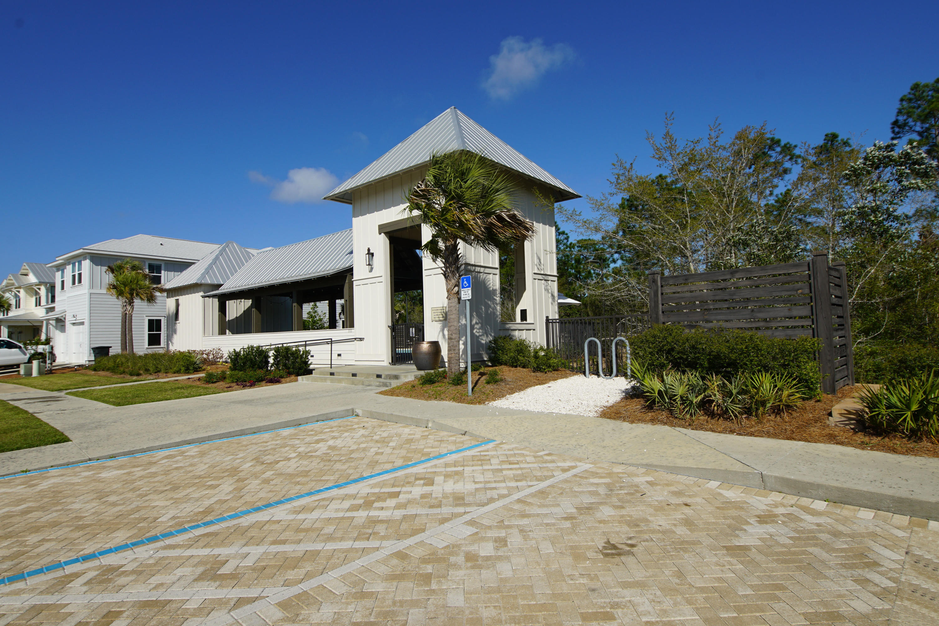 AUDUBON POINT - Residential