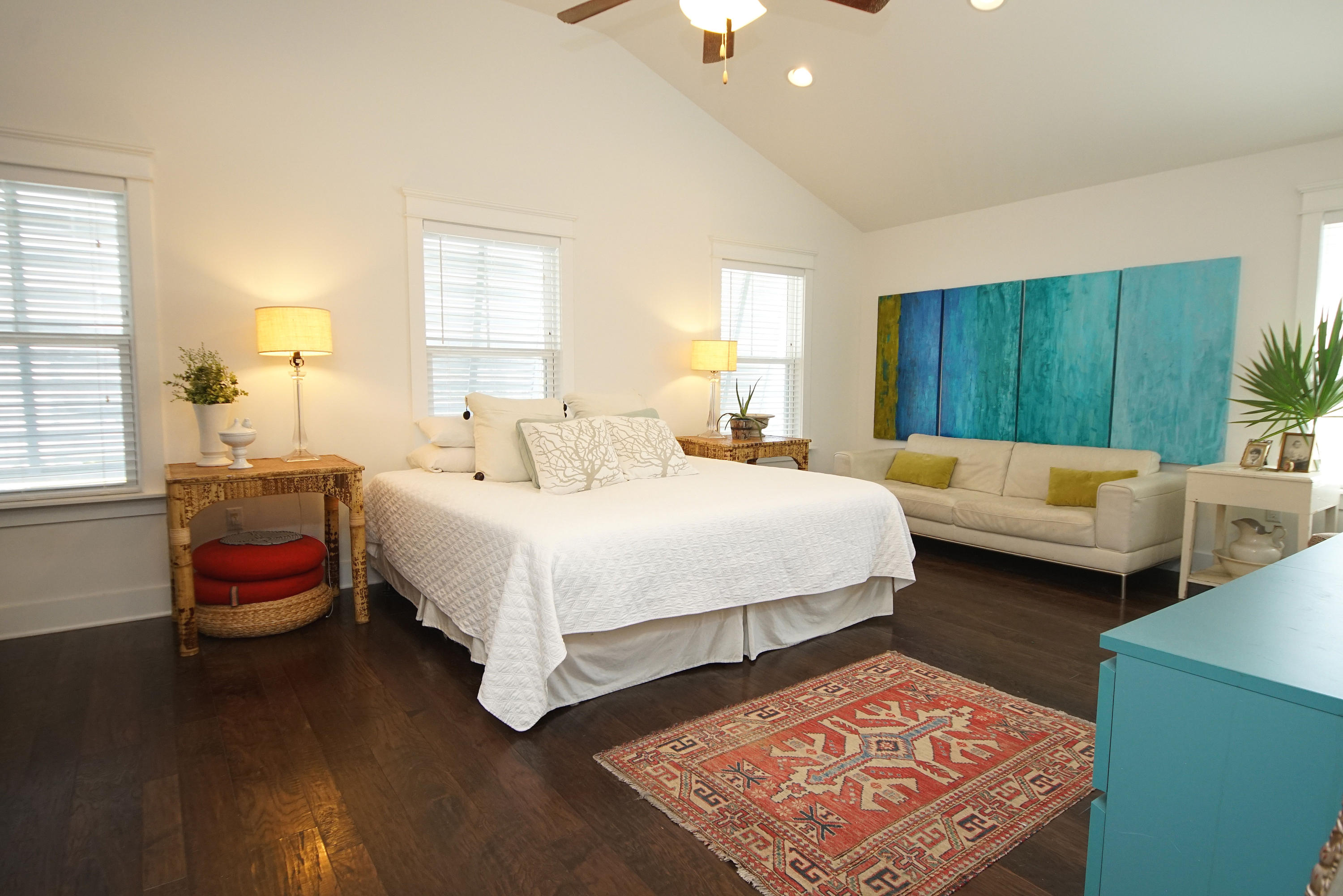 AUDUBON POINT - Residential