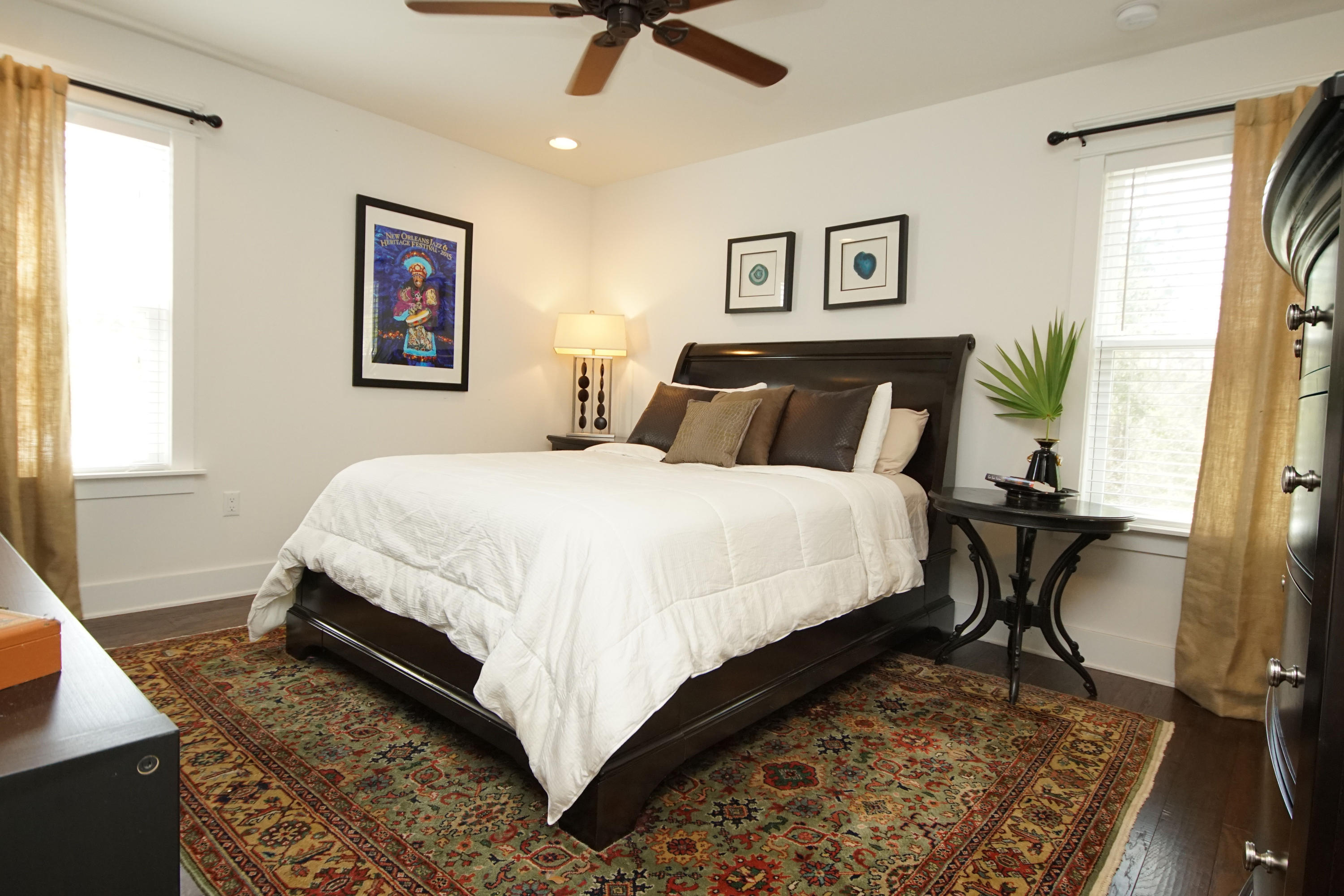 AUDUBON POINT - Residential