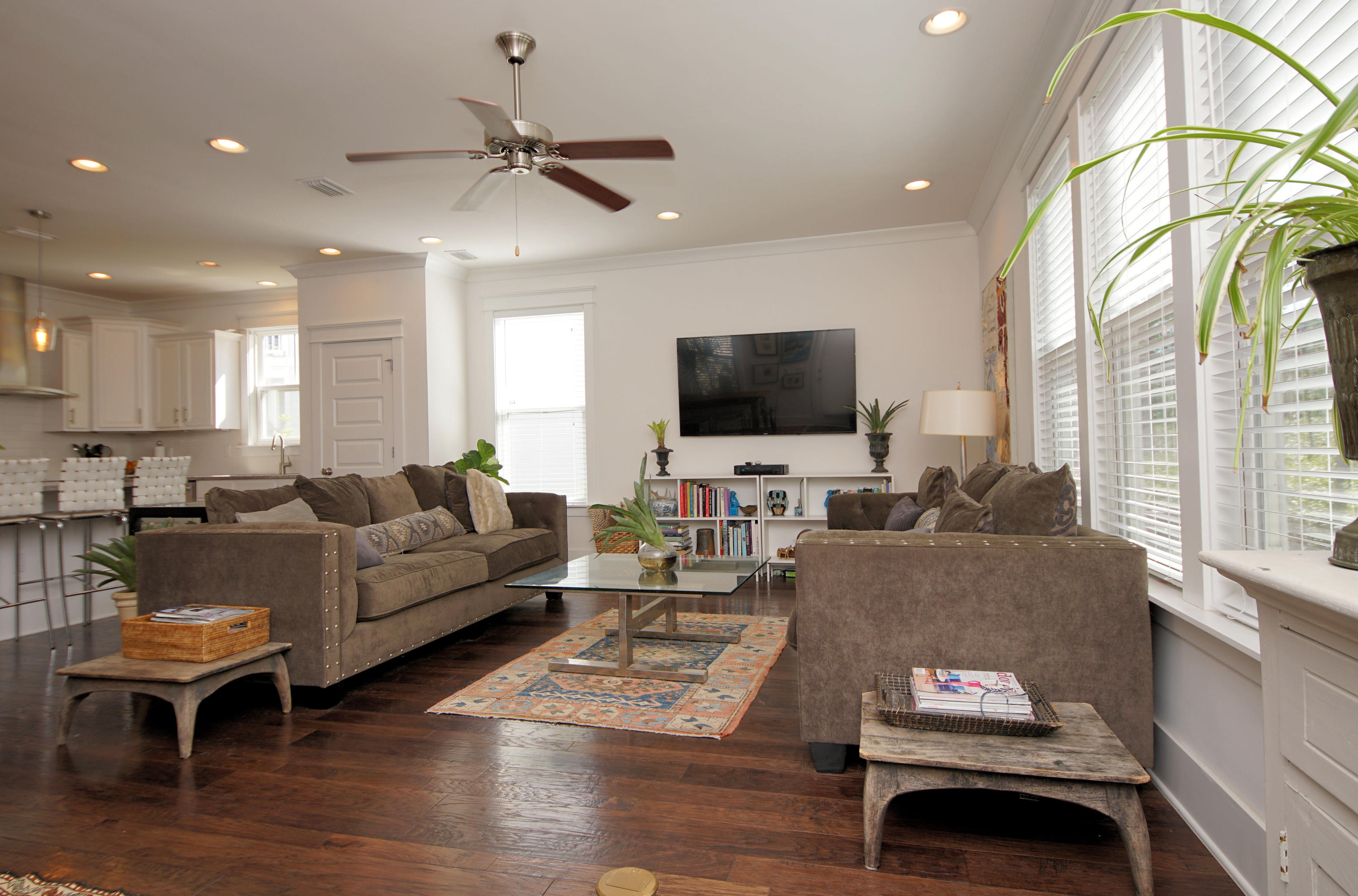 AUDUBON POINT - Residential