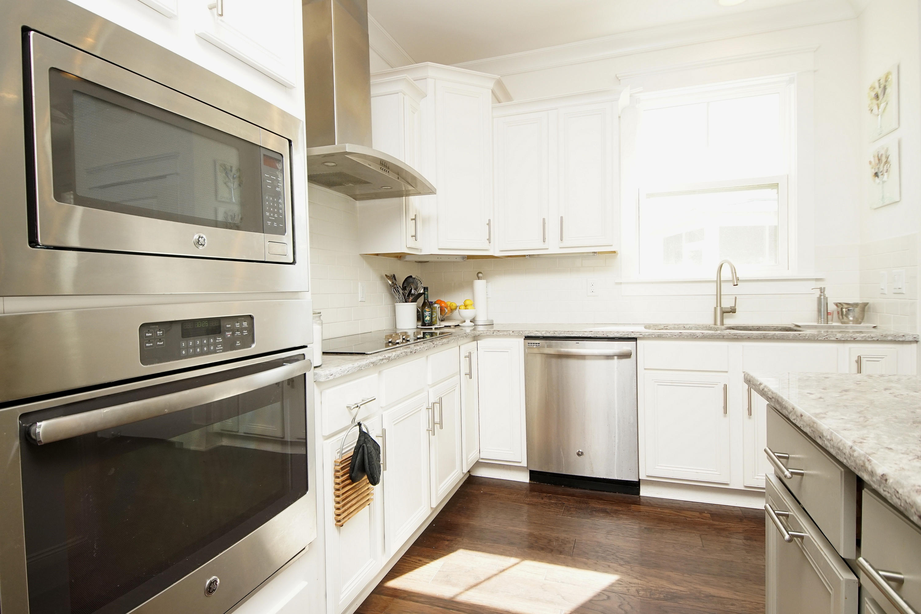 AUDUBON POINT - Residential