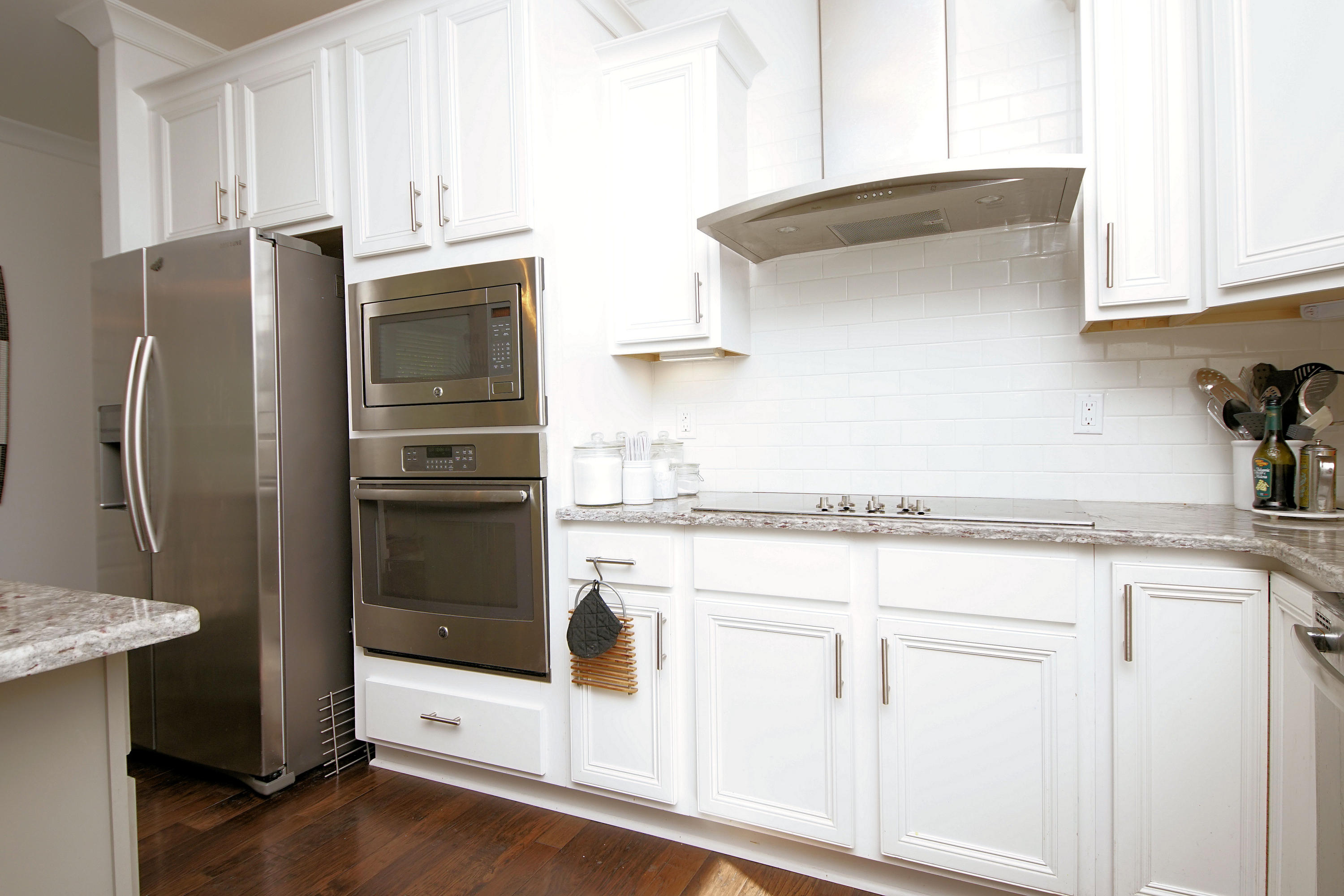 AUDUBON POINT - Residential