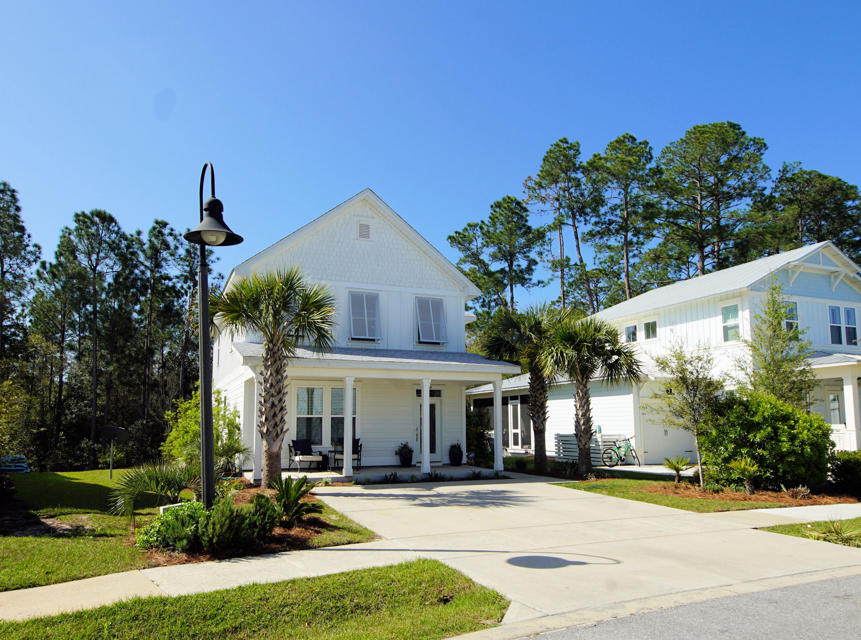 AUDUBON POINT - Residential