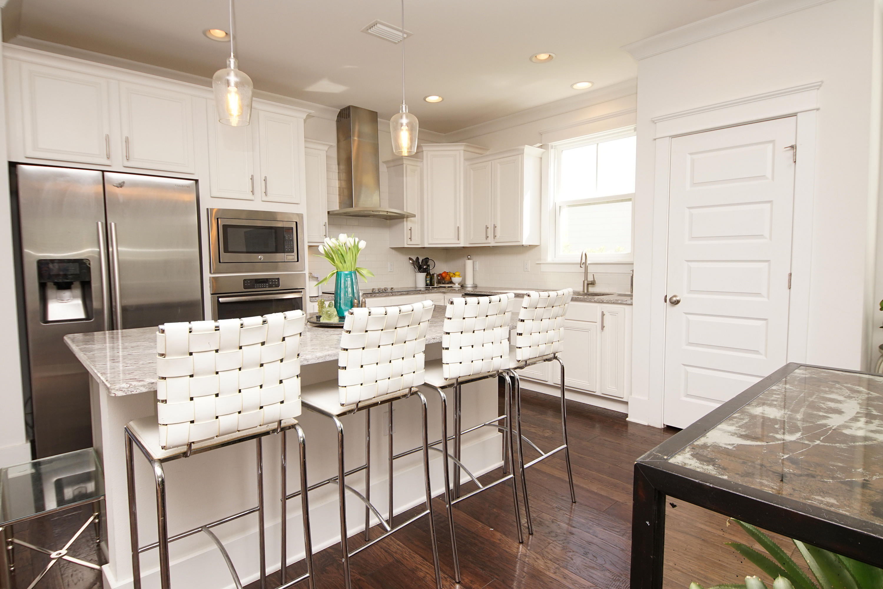 AUDUBON POINT - Residential