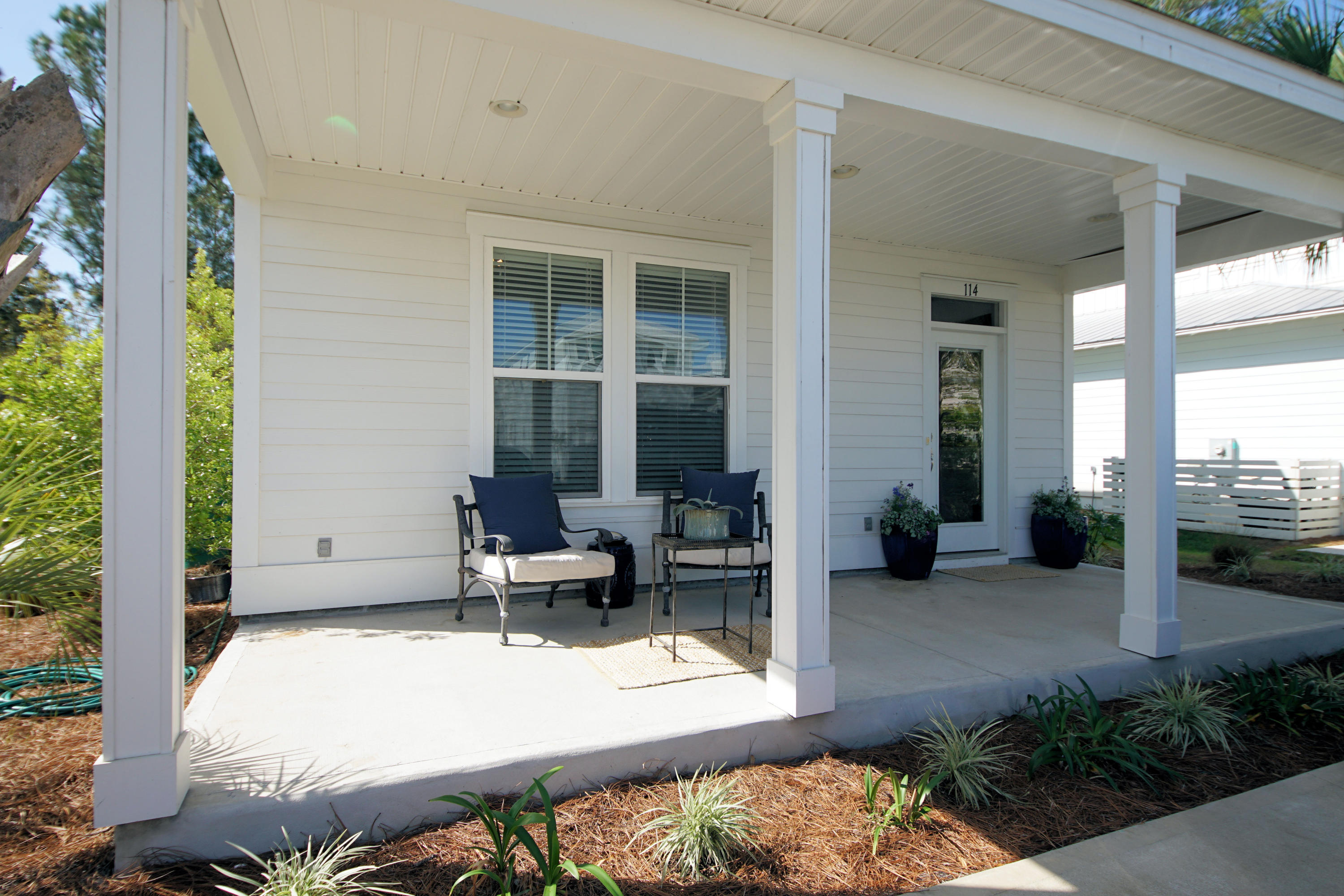 AUDUBON POINT - Residential