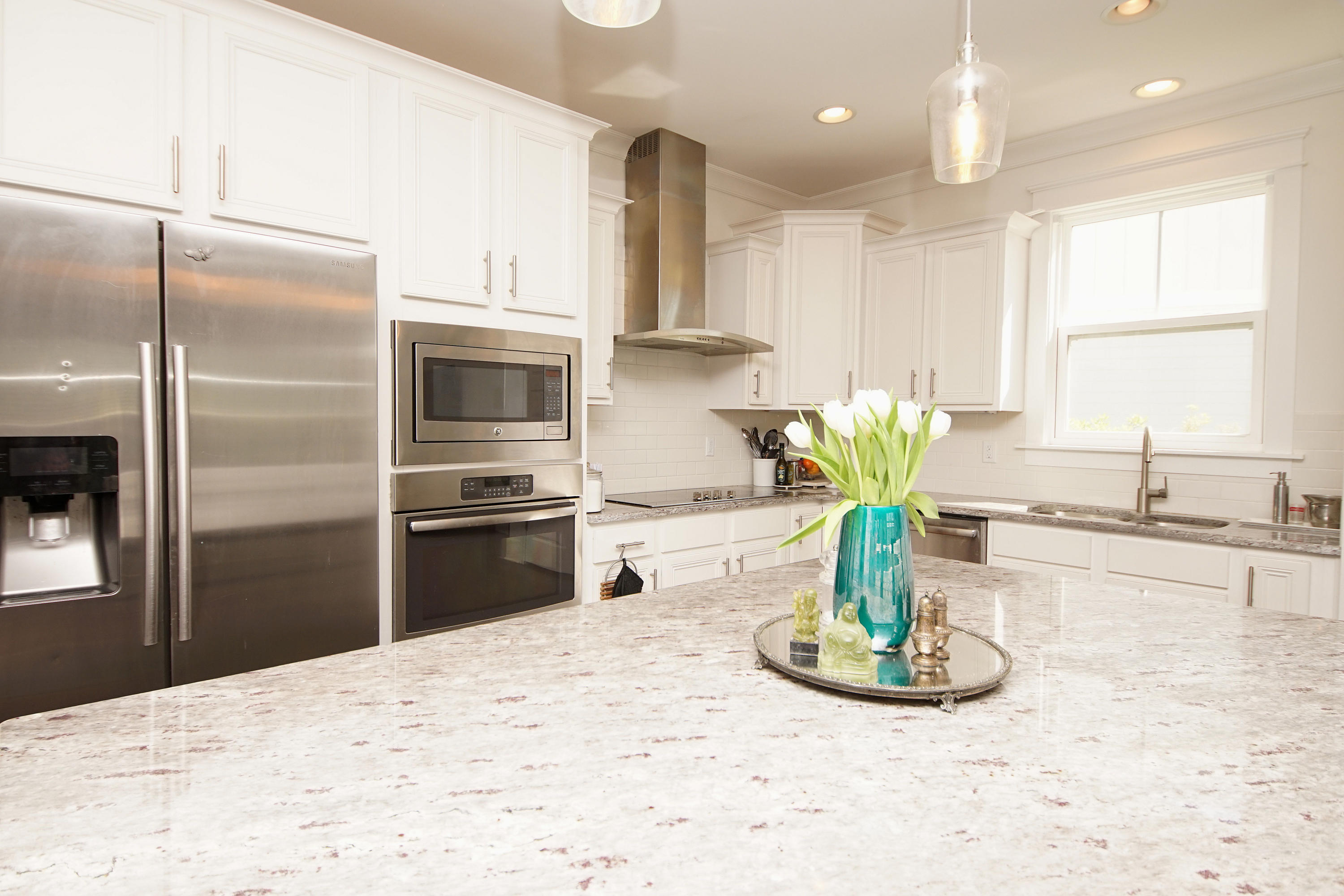 AUDUBON POINT - Residential