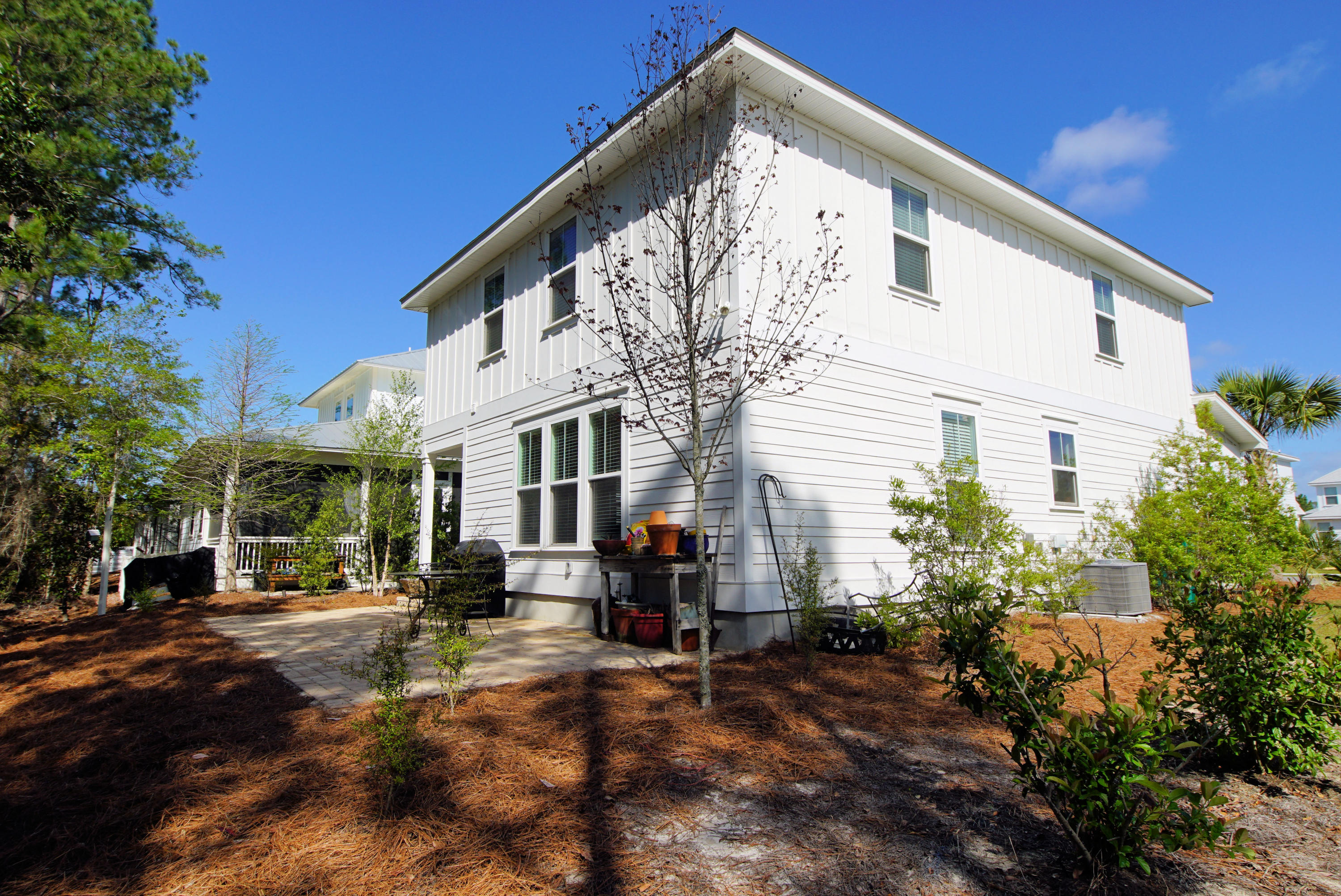 AUDUBON POINT - Residential