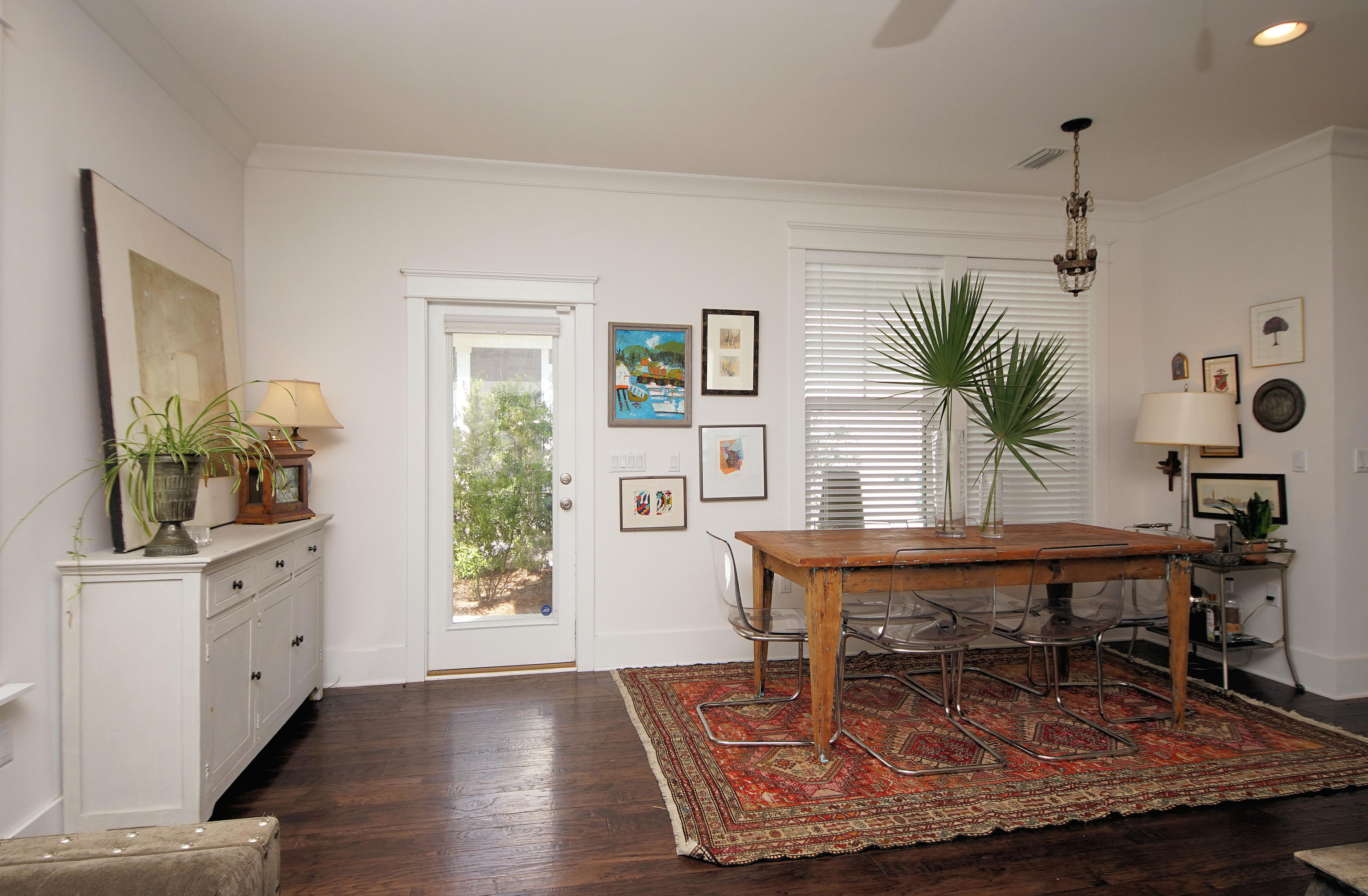 AUDUBON POINT - Residential