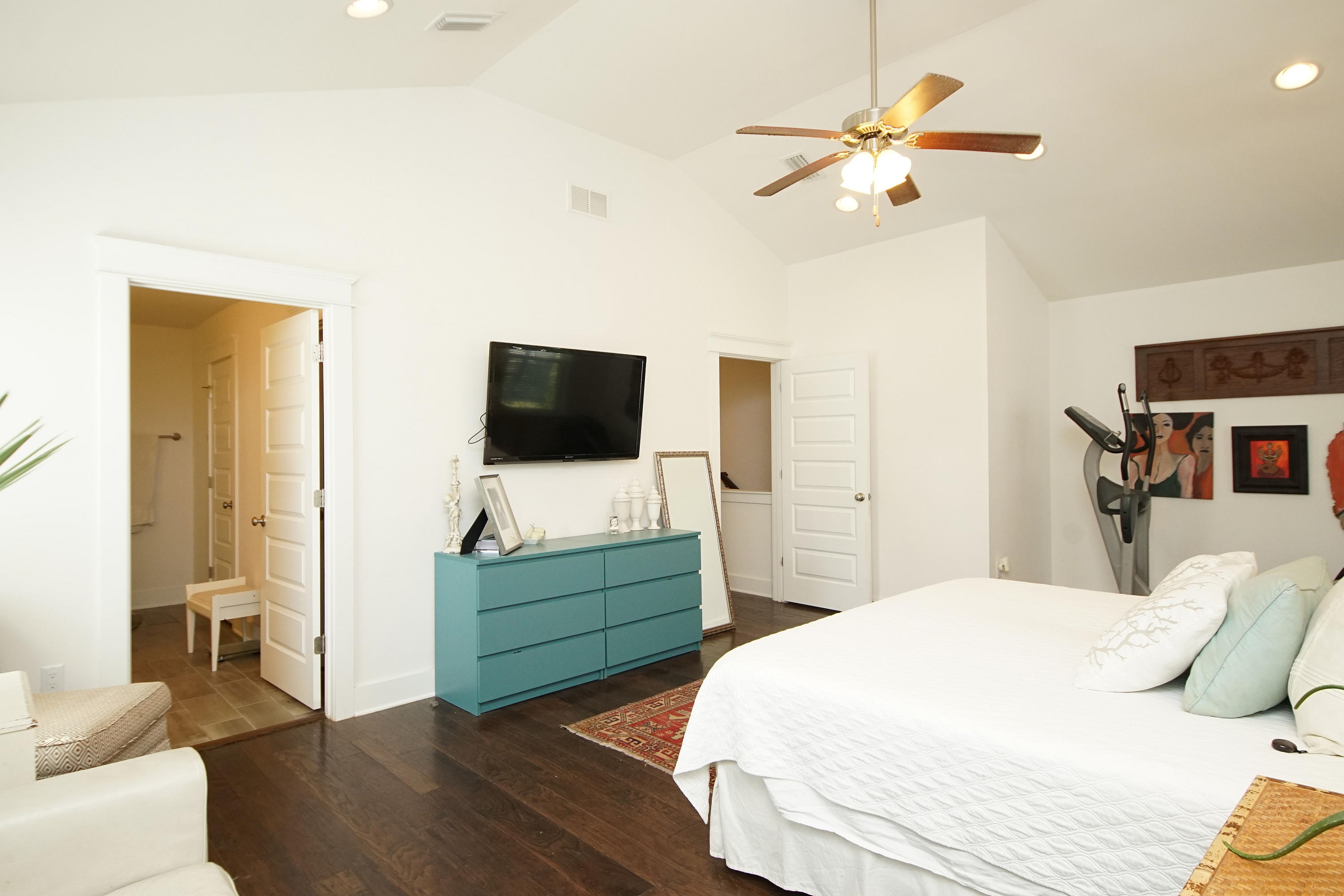 AUDUBON POINT - Residential