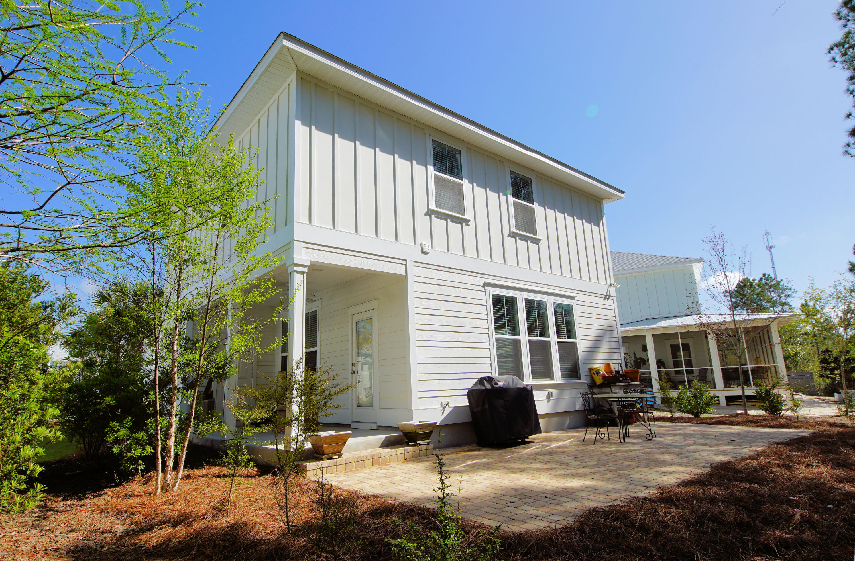 AUDUBON POINT - Residential