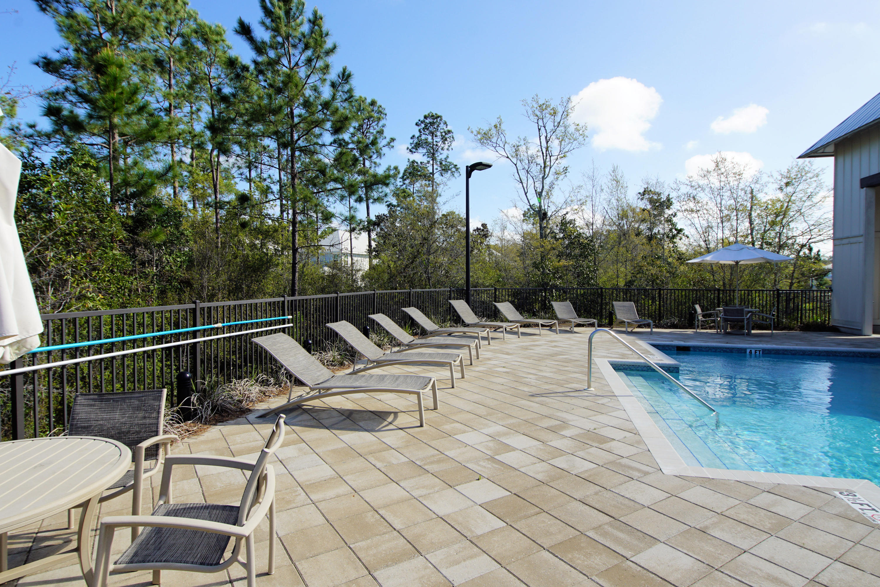 AUDUBON POINT - Residential