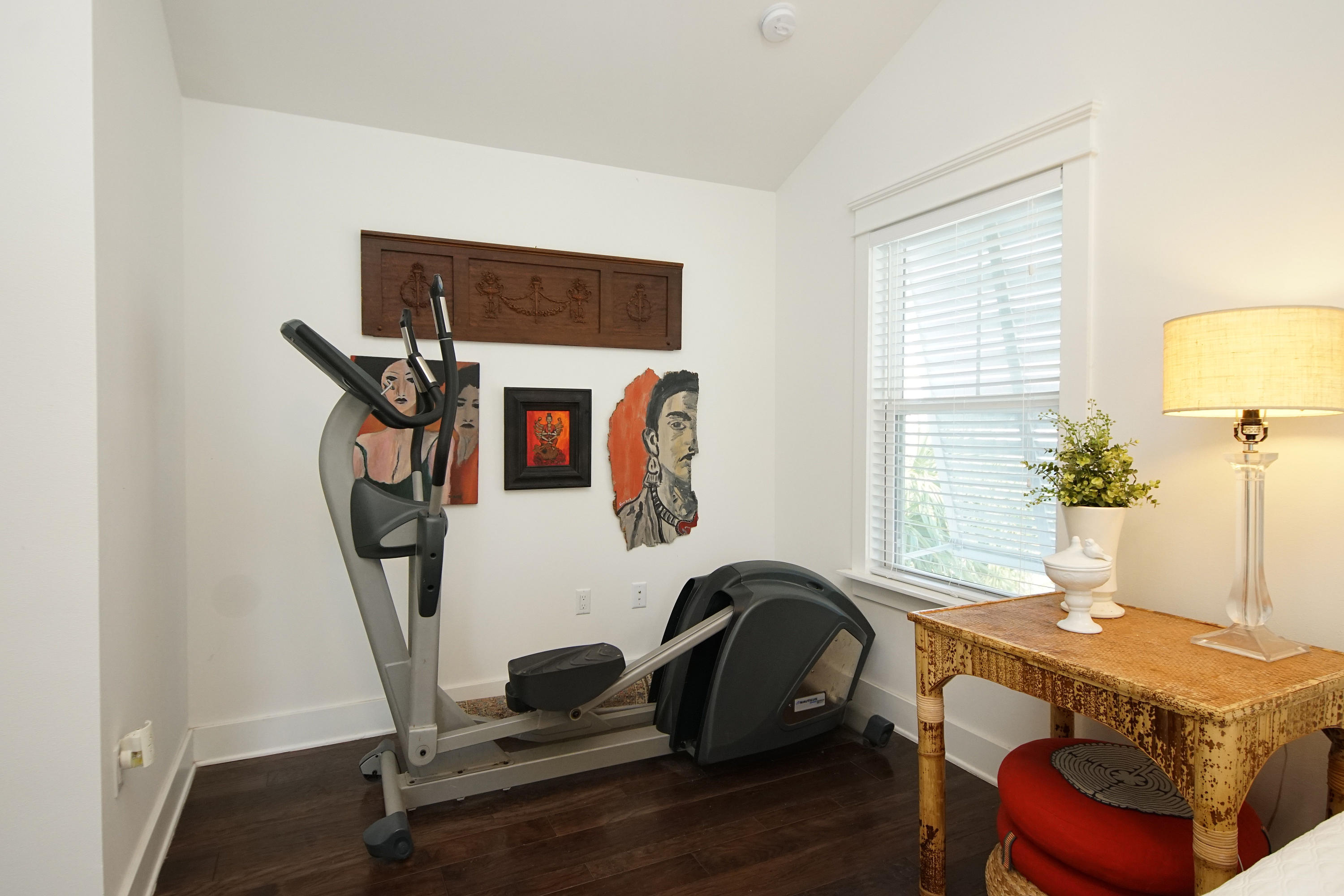 AUDUBON POINT - Residential