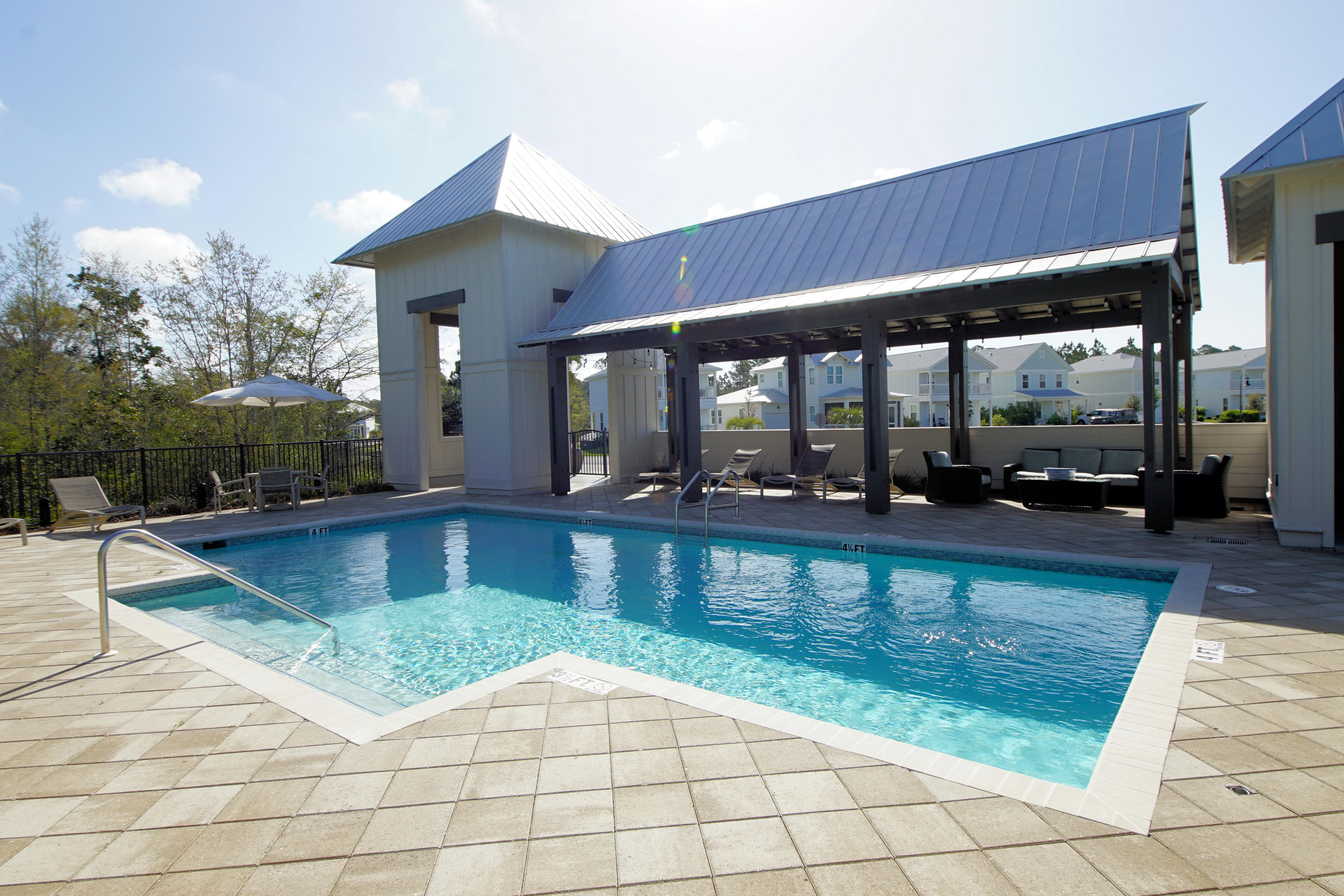 AUDUBON POINT - Residential