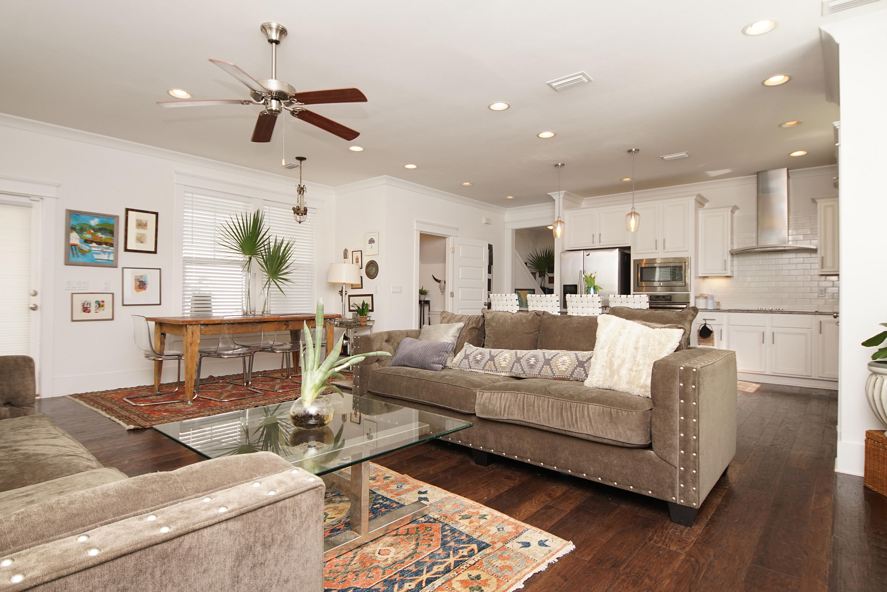 AUDUBON POINT - Residential