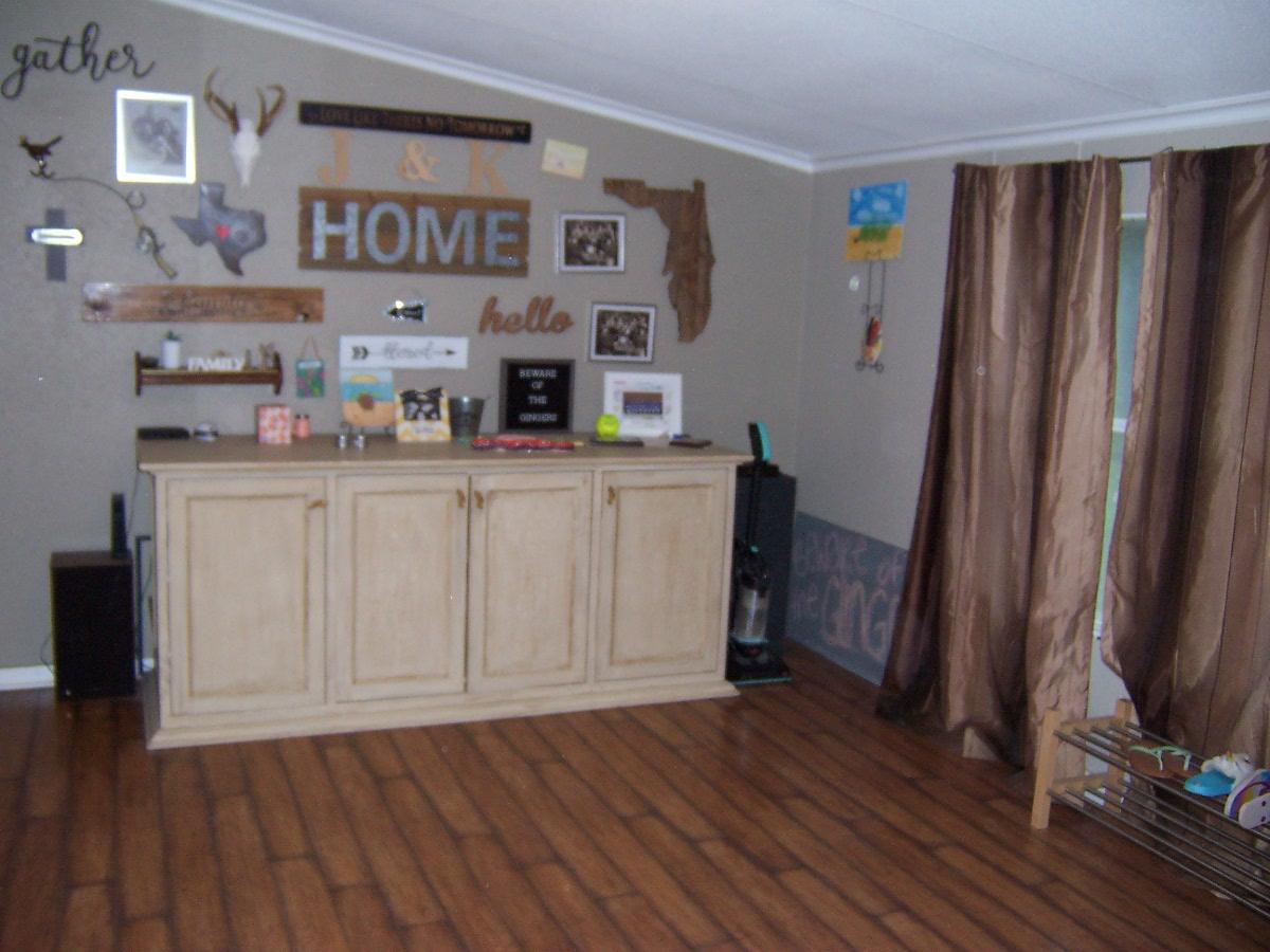 OAKWOOD LAKES ESTATES - Residential