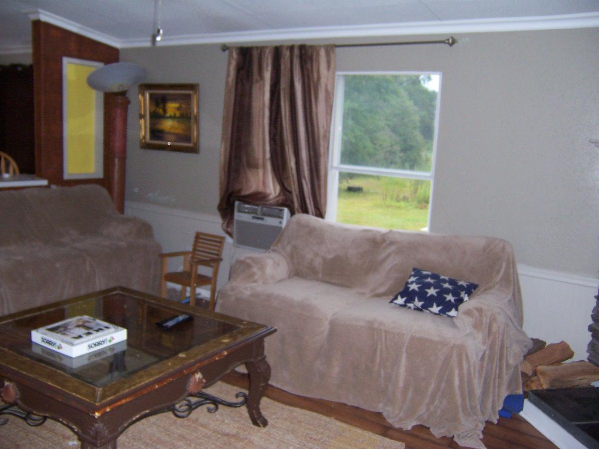 OAKWOOD LAKES ESTATES - Residential