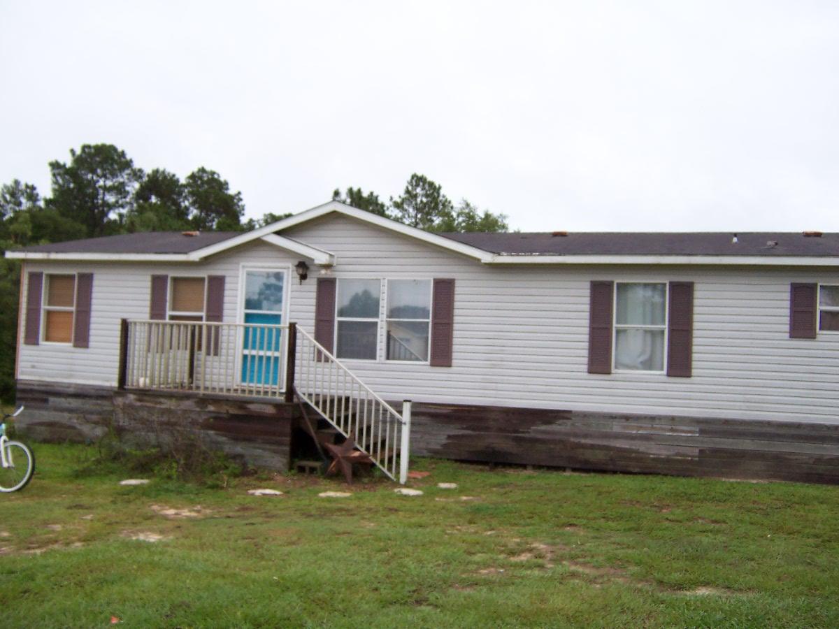 OAKWOOD LAKES ESTATES - Residential