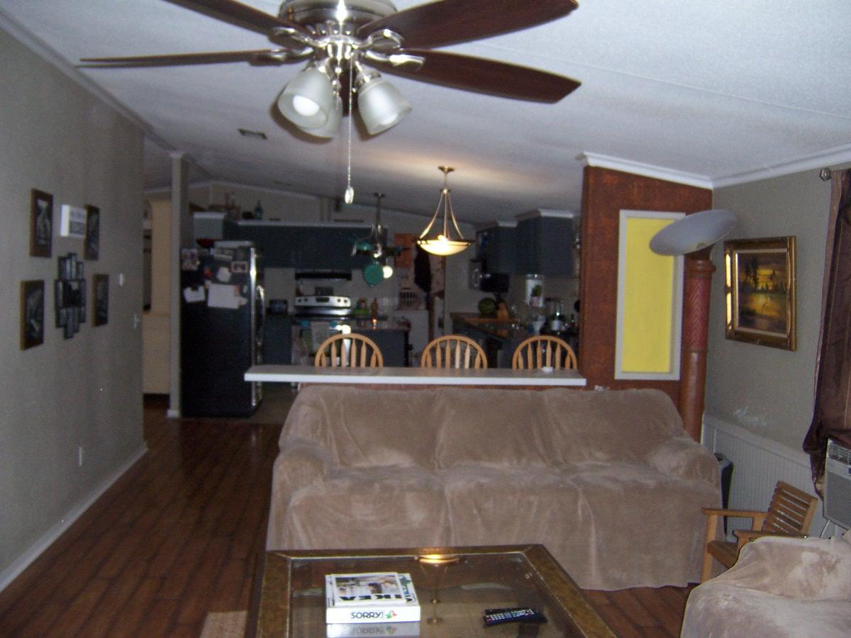 OAKWOOD LAKES ESTATES - Residential