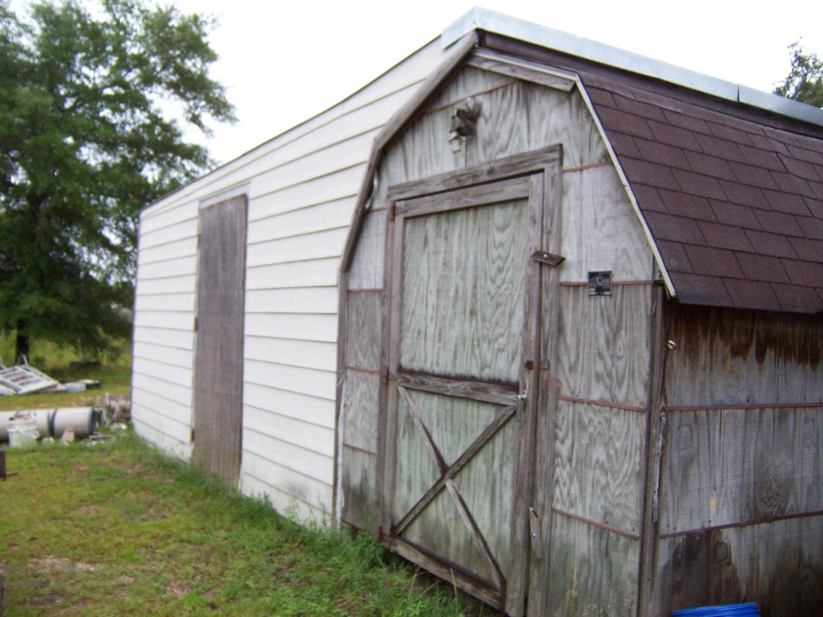 OAKWOOD LAKES ESTATES - Residential