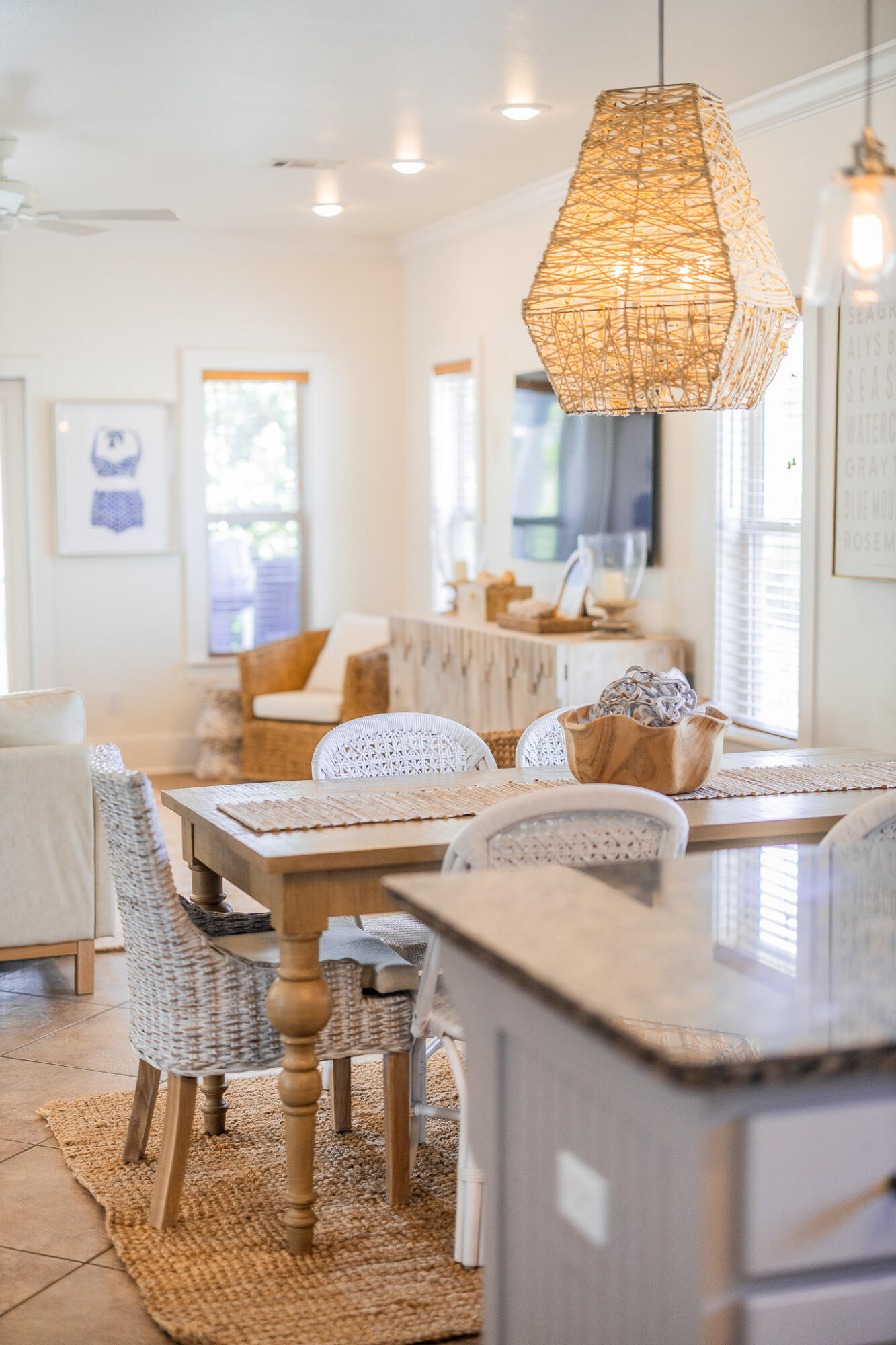 OLD FLORIDA VILLAGE - Residential