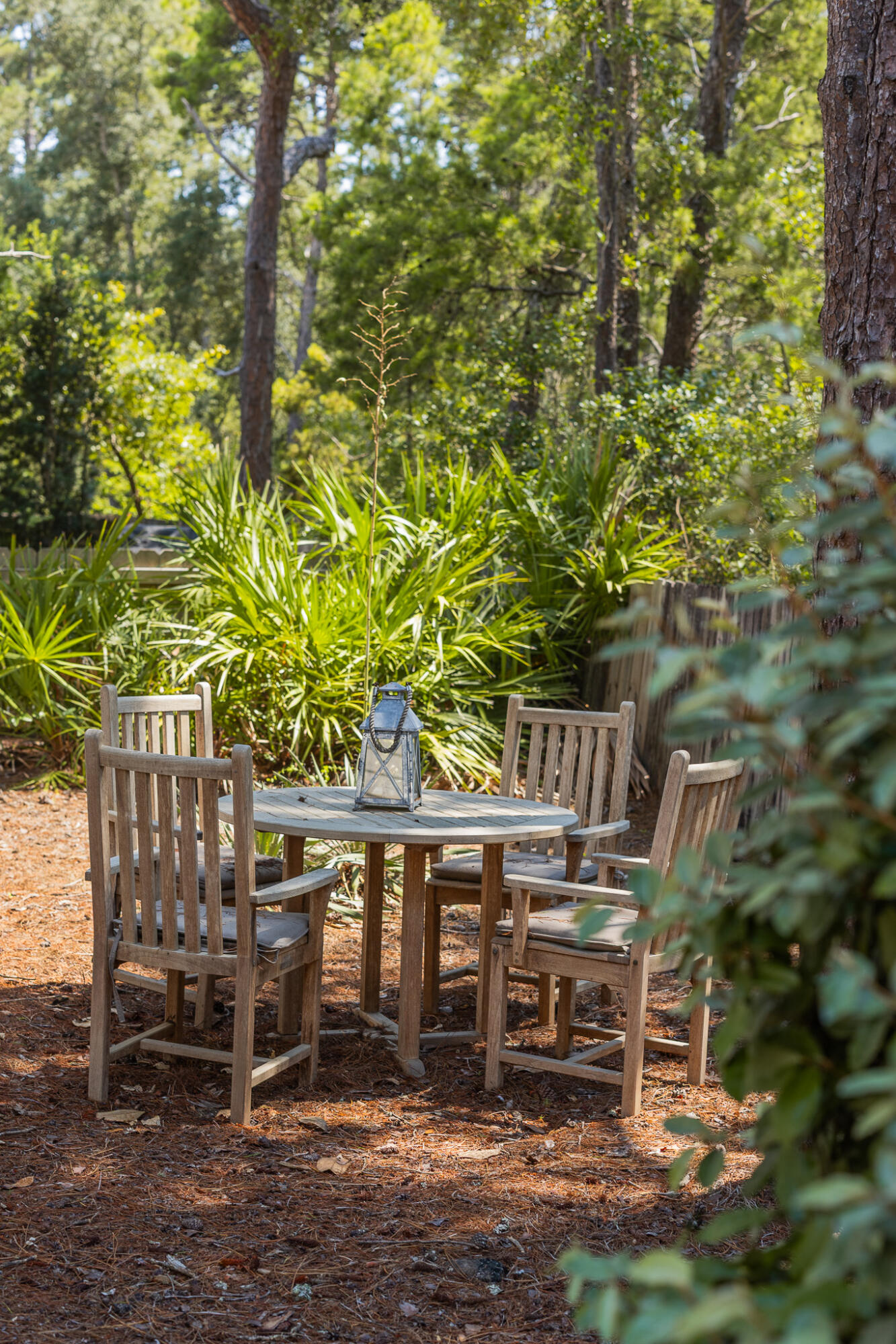 OLD FLORIDA VILLAGE - Residential