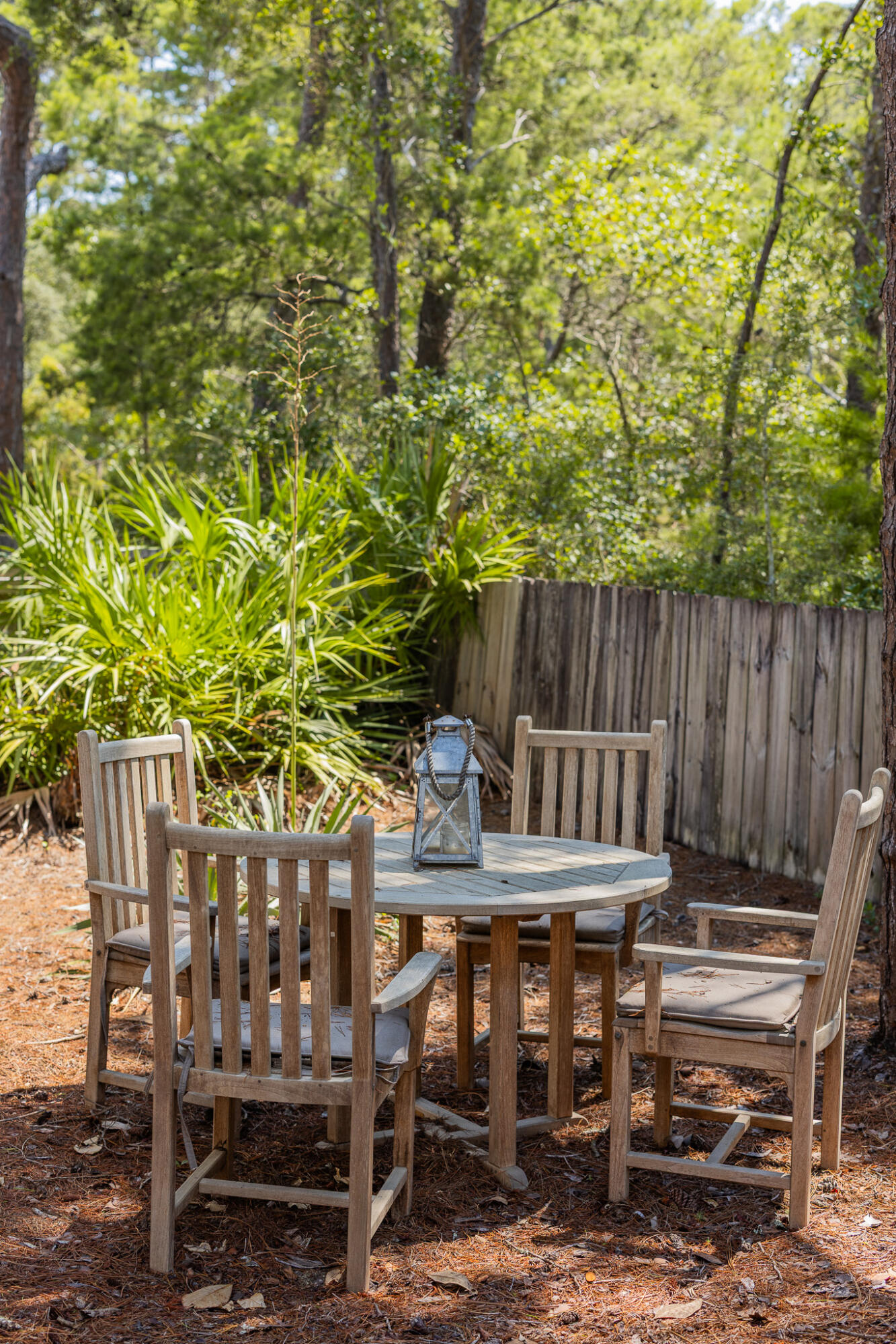 OLD FLORIDA VILLAGE - Residential