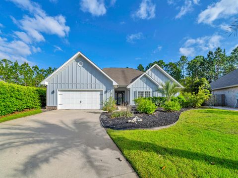 Photo of 214 Whispering Lake Drive, Santa Rosa Beach, FL 32459 (MLS # 987418)