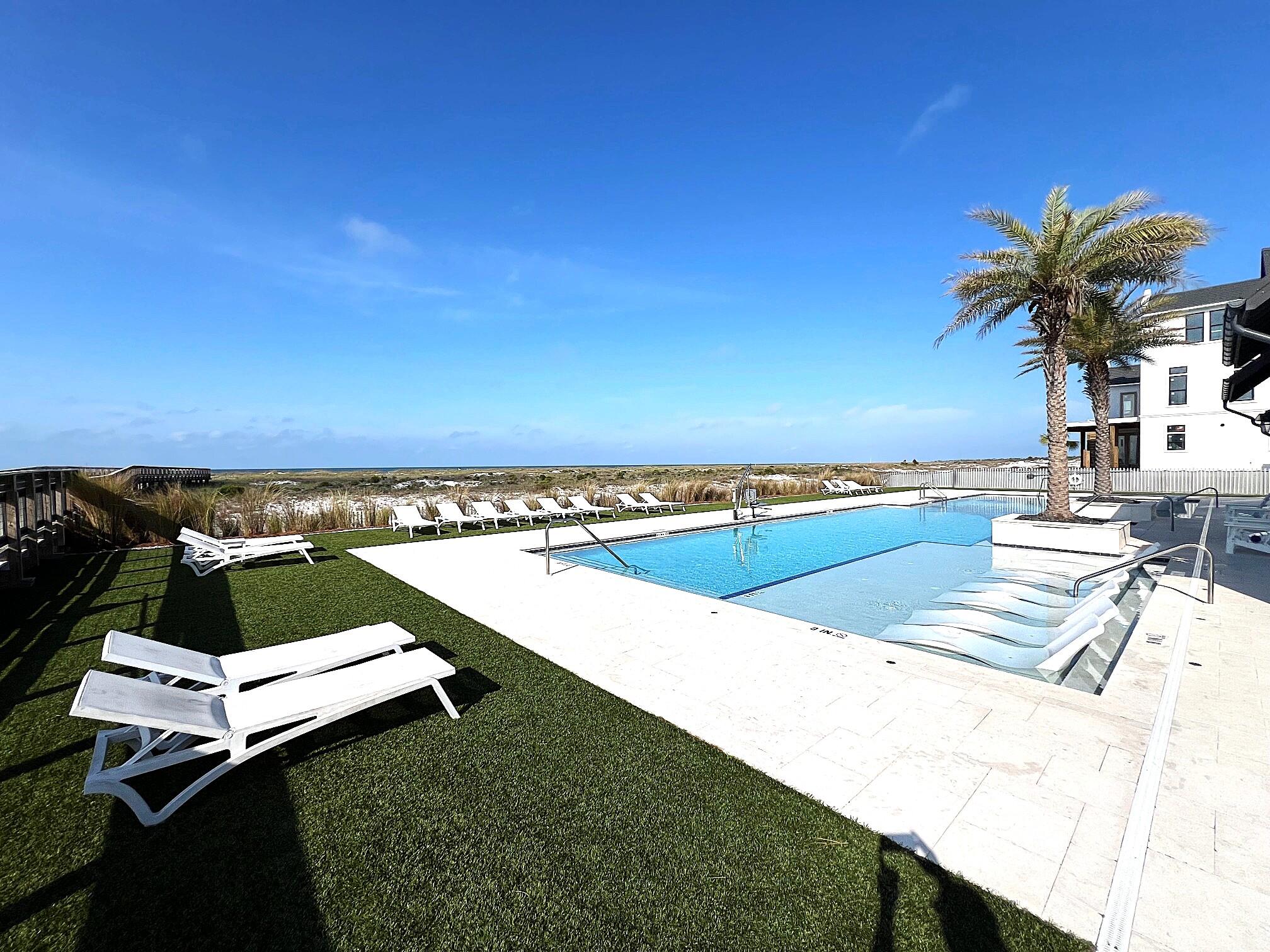 SUGAR SAND - Residential