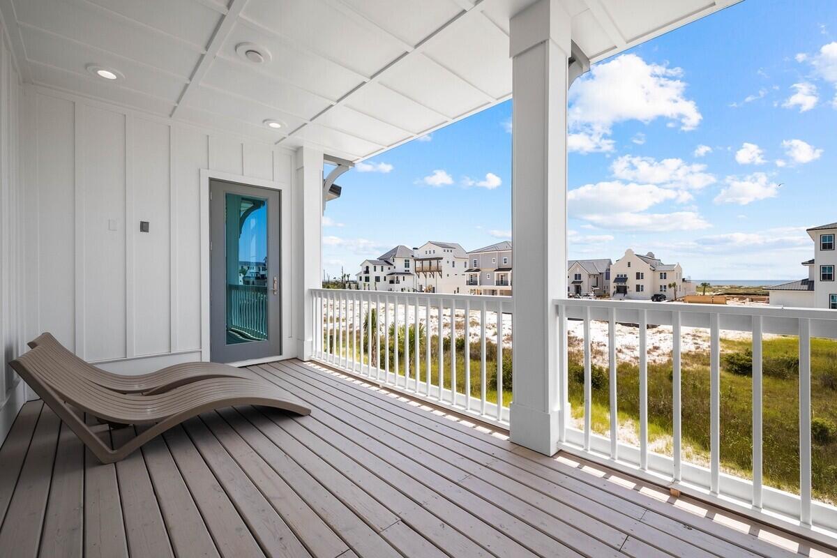 SUGAR SAND - Residential