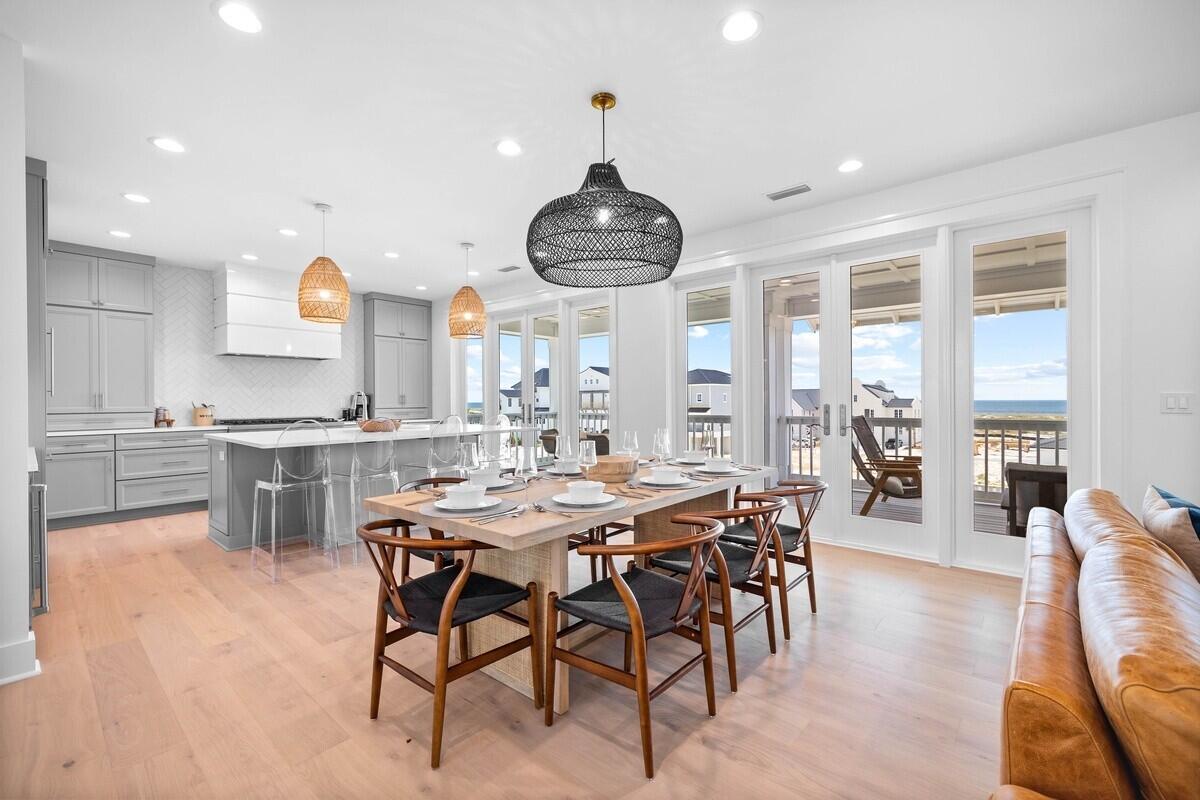 SUGAR SAND - Residential