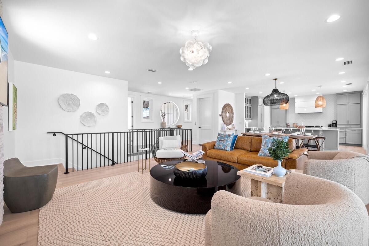 SUGAR SAND - Residential