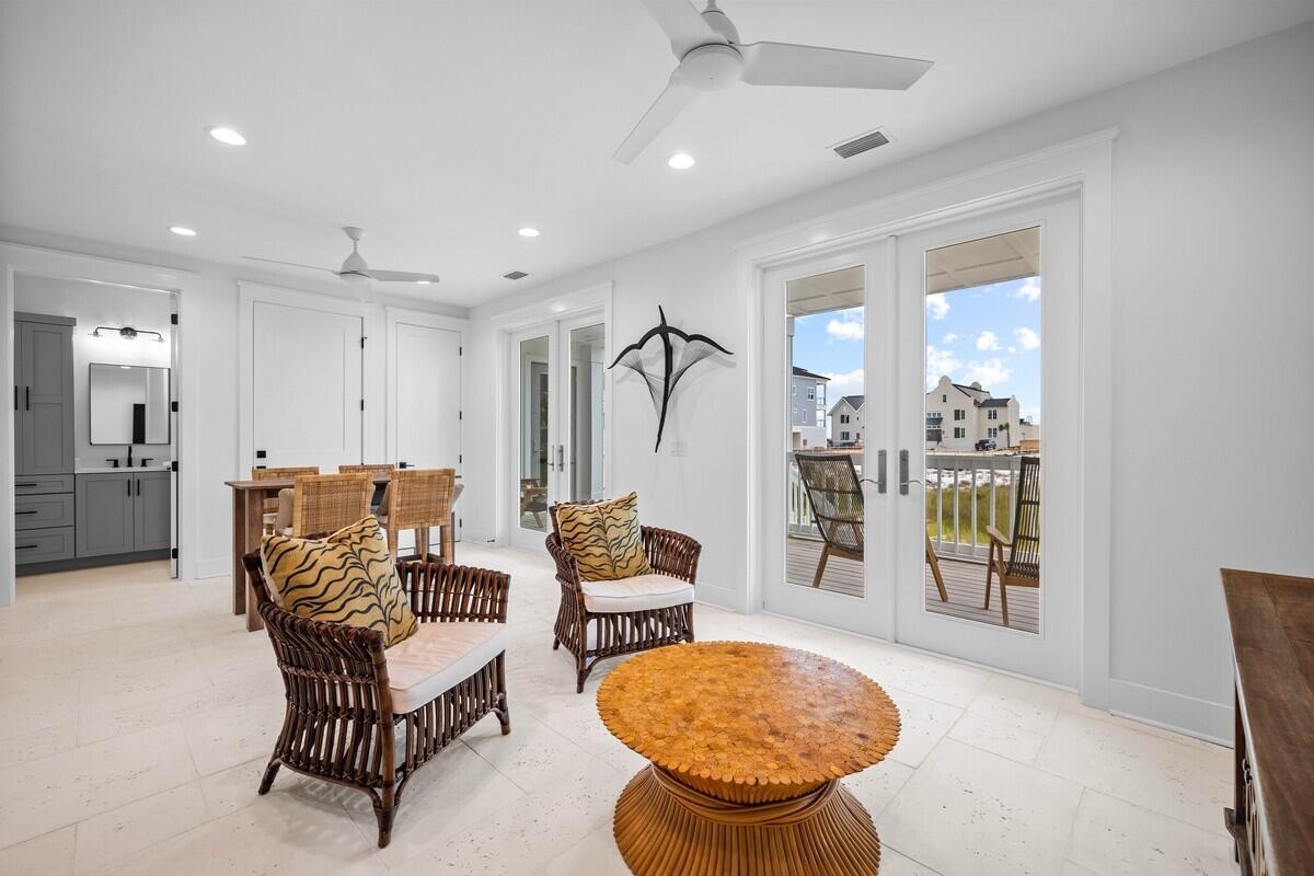 SUGAR SAND - Residential