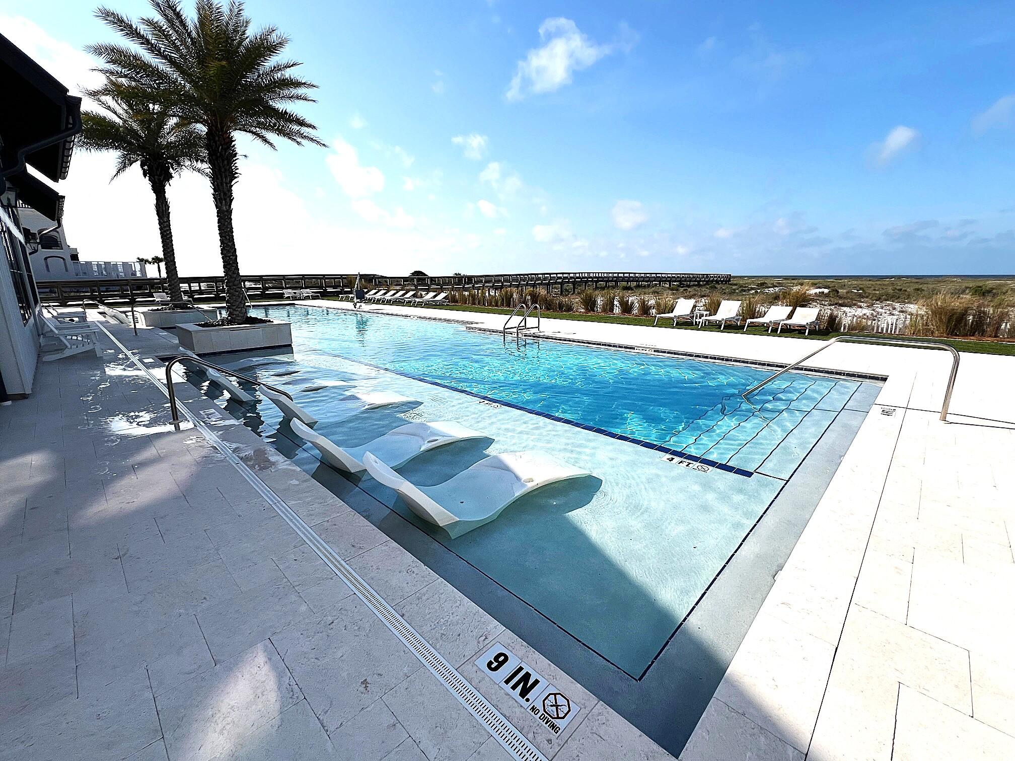 SUGAR SAND - Residential