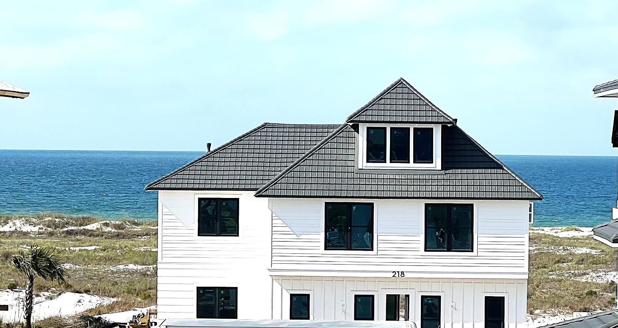 SUGAR SAND - Residential