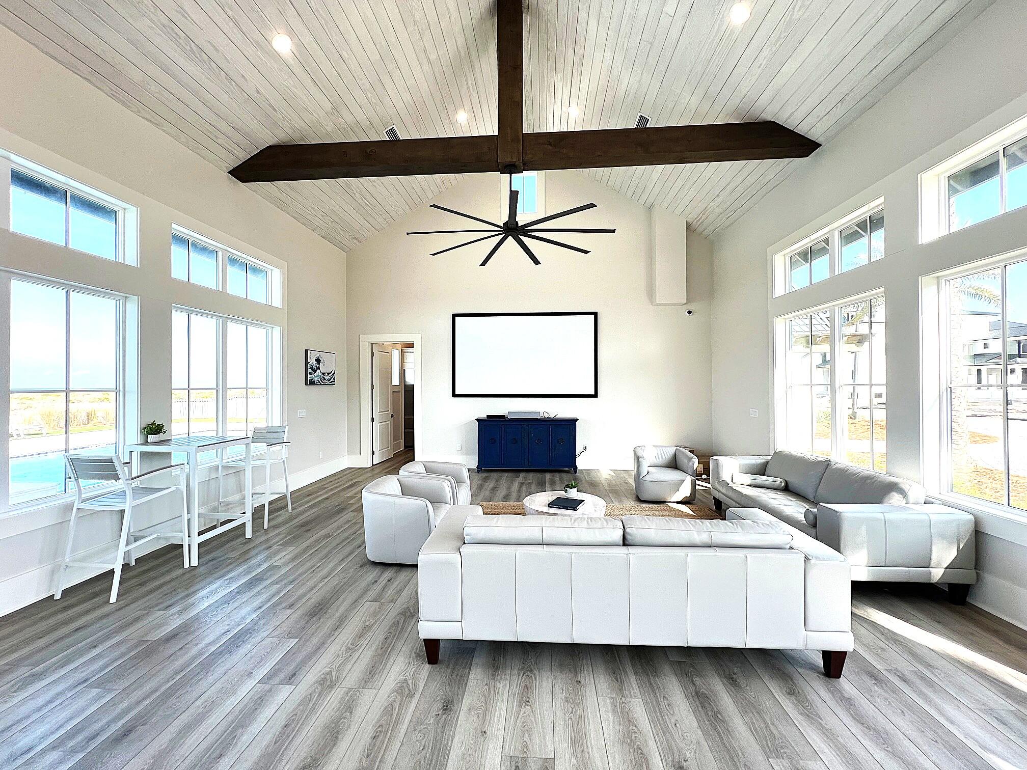 SUGAR SAND - Residential