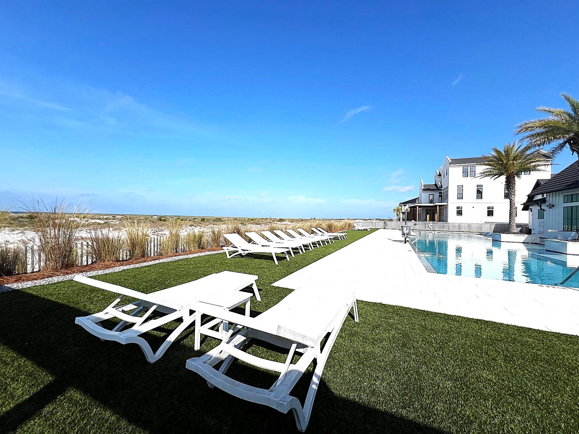 SUGAR SAND - Residential