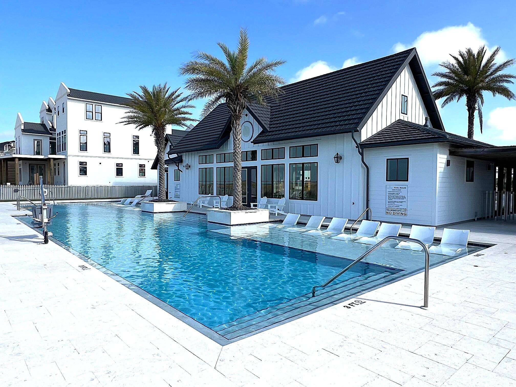 SUGAR SAND - Residential