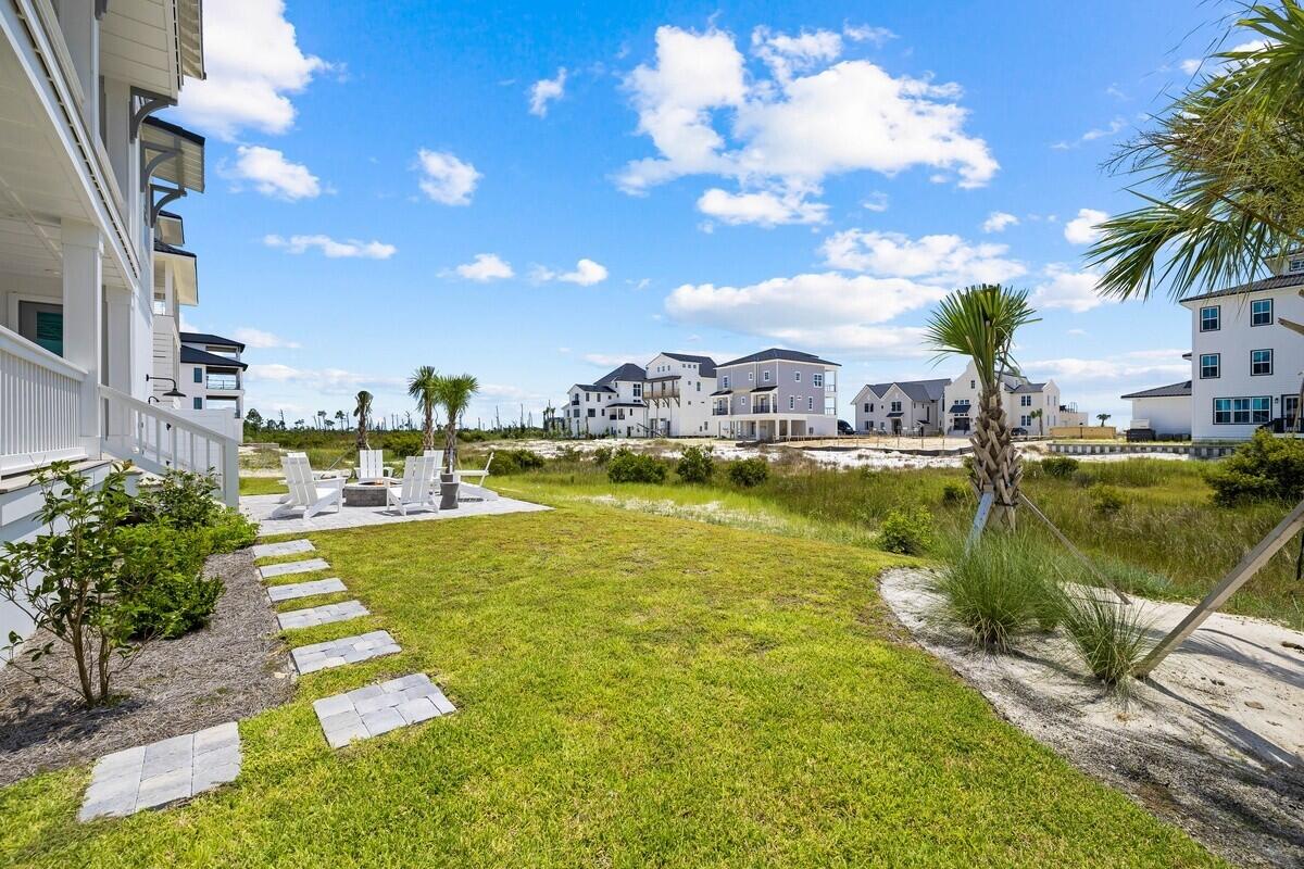 SUGAR SAND - Residential