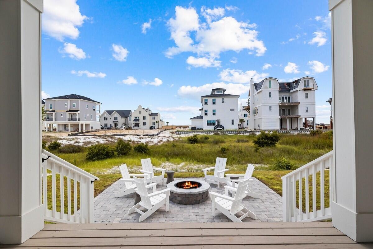 SUGAR SAND - Residential
