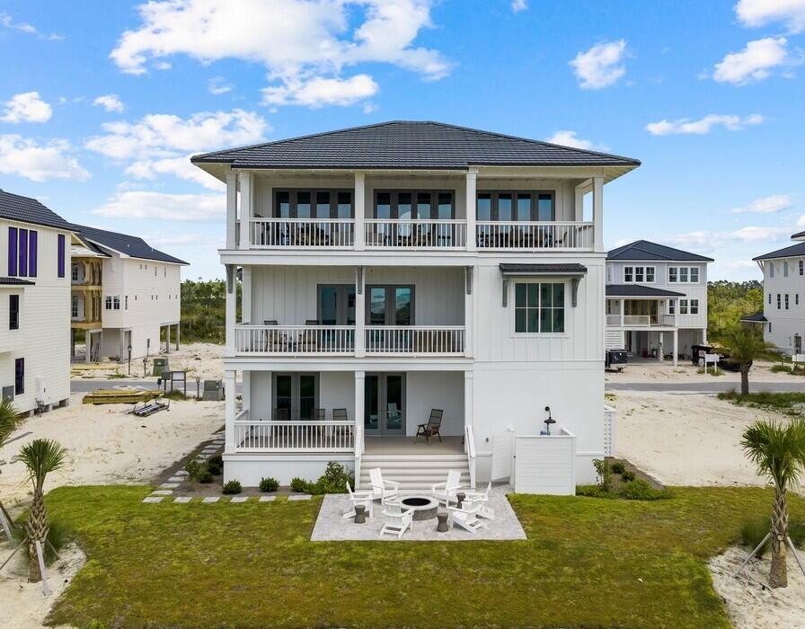 SUGAR SAND - Residential