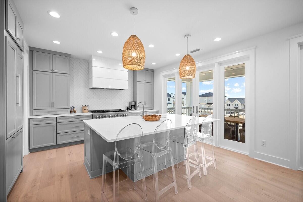 SUGAR SAND - Residential