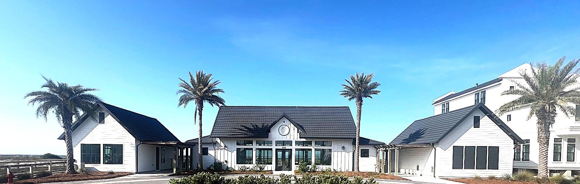 SUGAR SAND - Residential