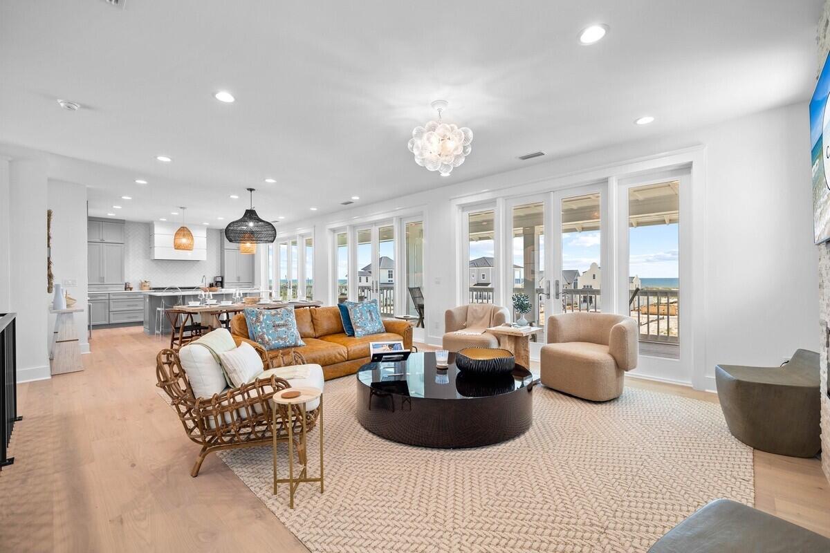 SUGAR SAND - Residential