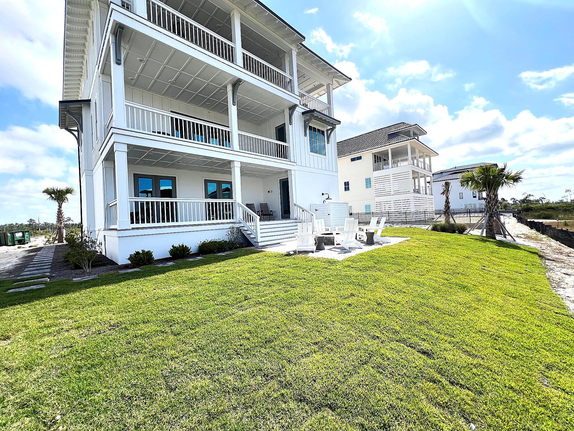 SUGAR SAND - Residential